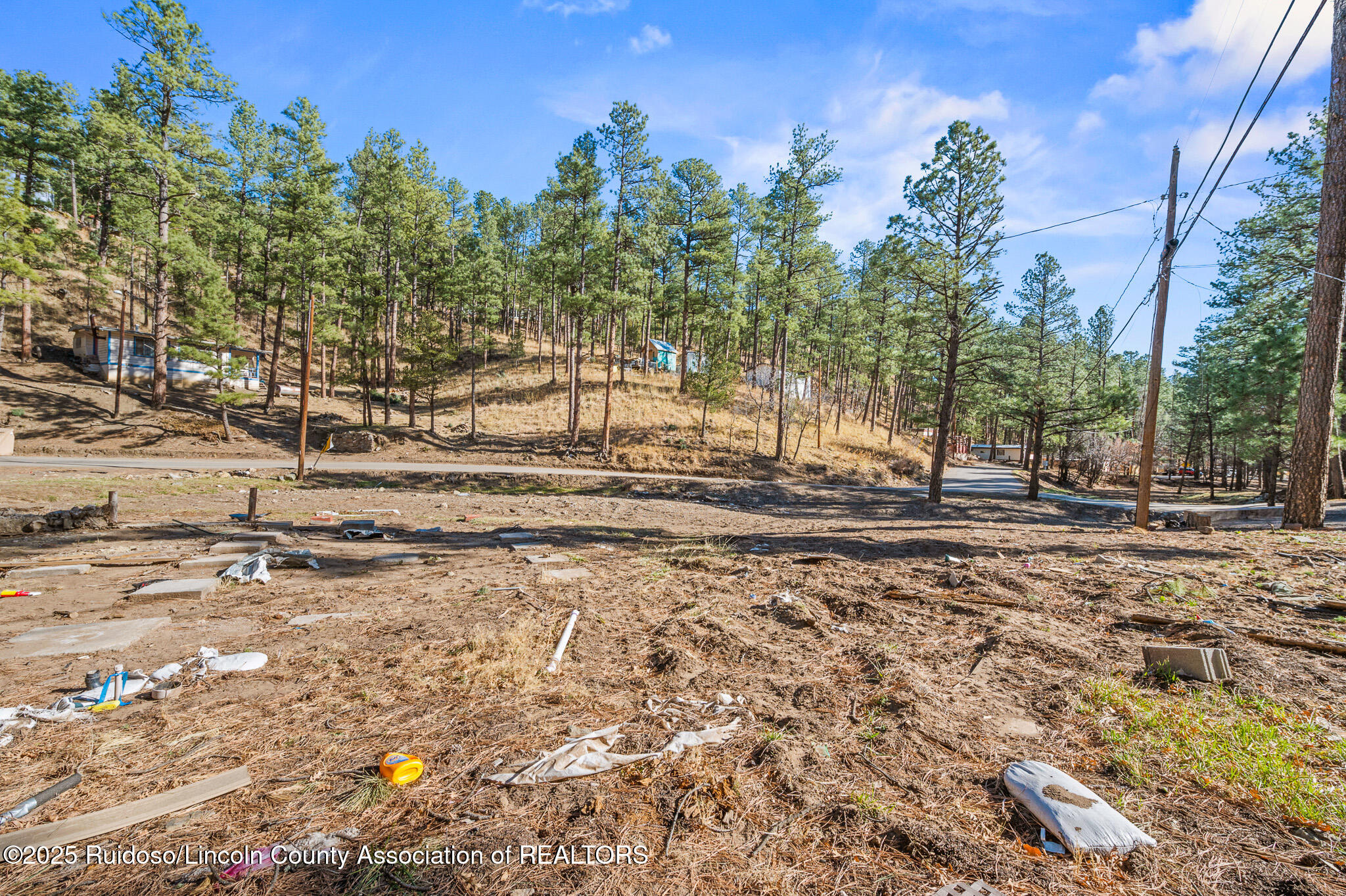 125 Ponderosa Drive, Ruidoso, New Mexico image 3