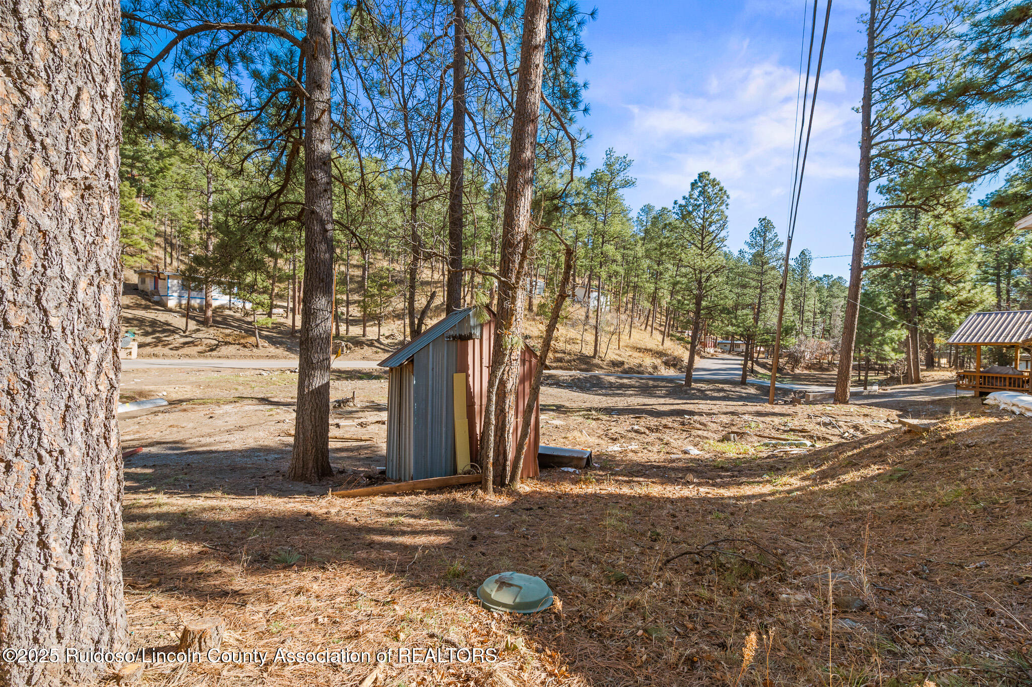 125 Ponderosa Drive, Ruidoso, New Mexico image 2