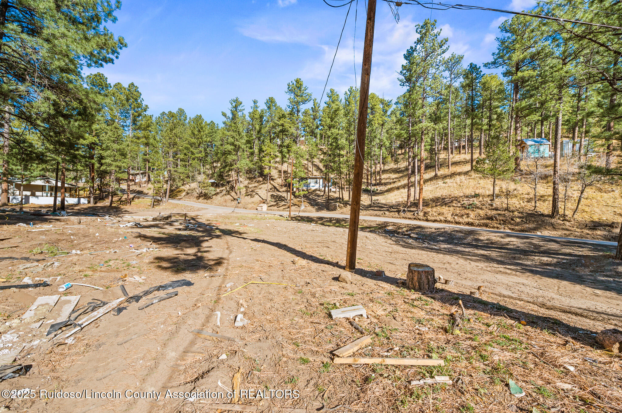 125 Ponderosa Drive, Ruidoso, New Mexico image 4