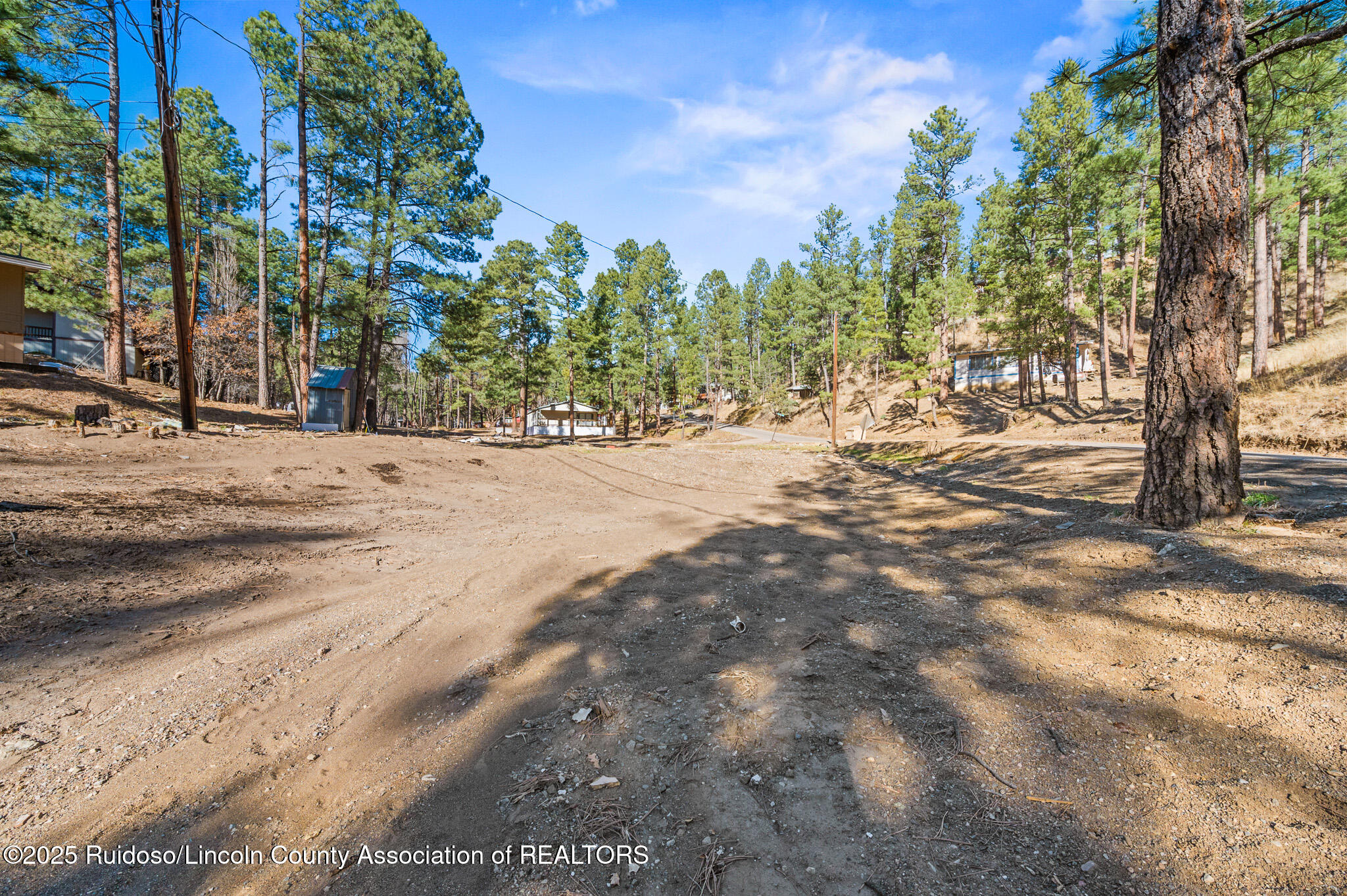 125 Ponderosa Drive, Ruidoso, New Mexico image 5