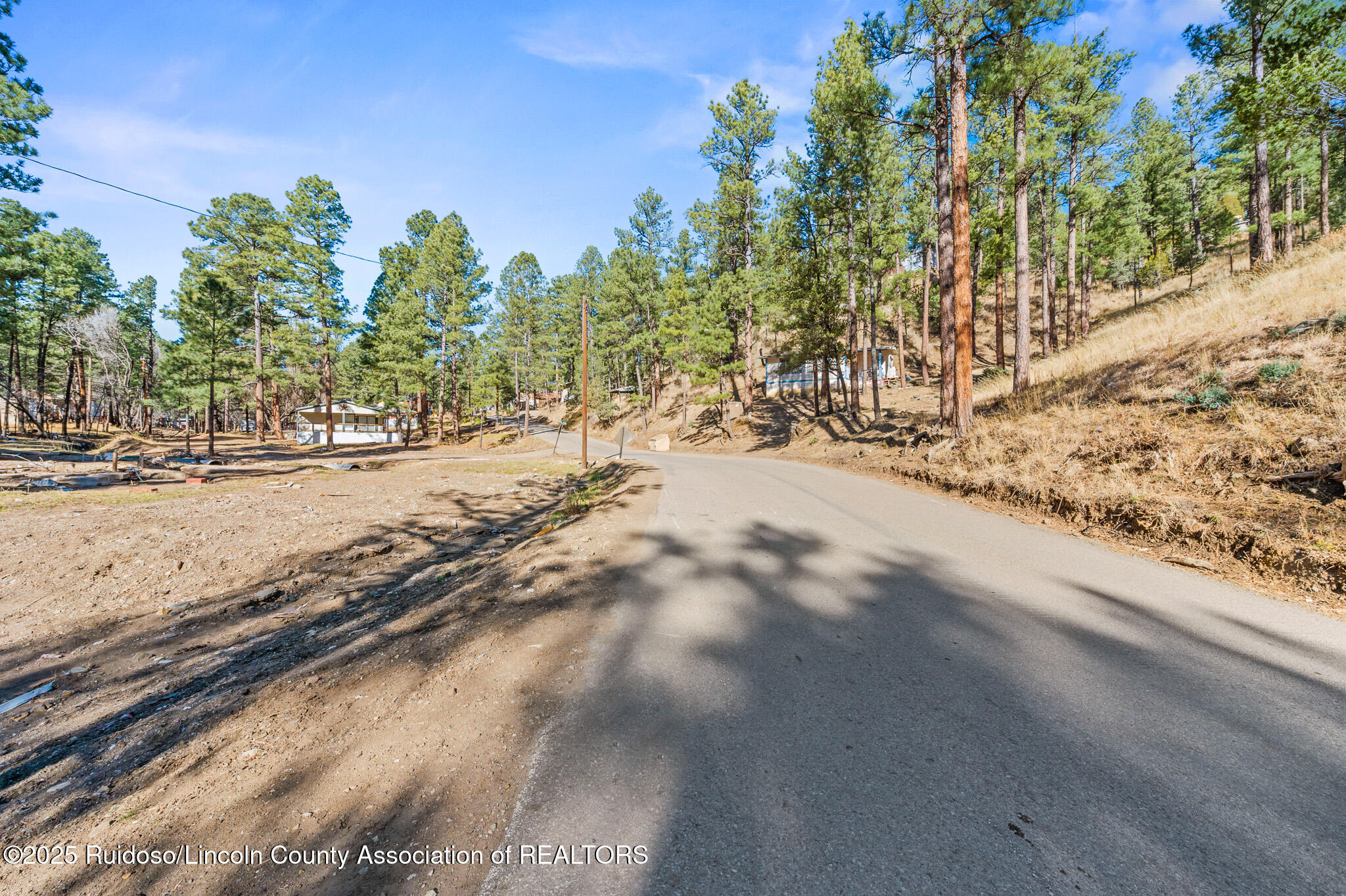 125 Ponderosa Drive, Ruidoso, New Mexico image 6