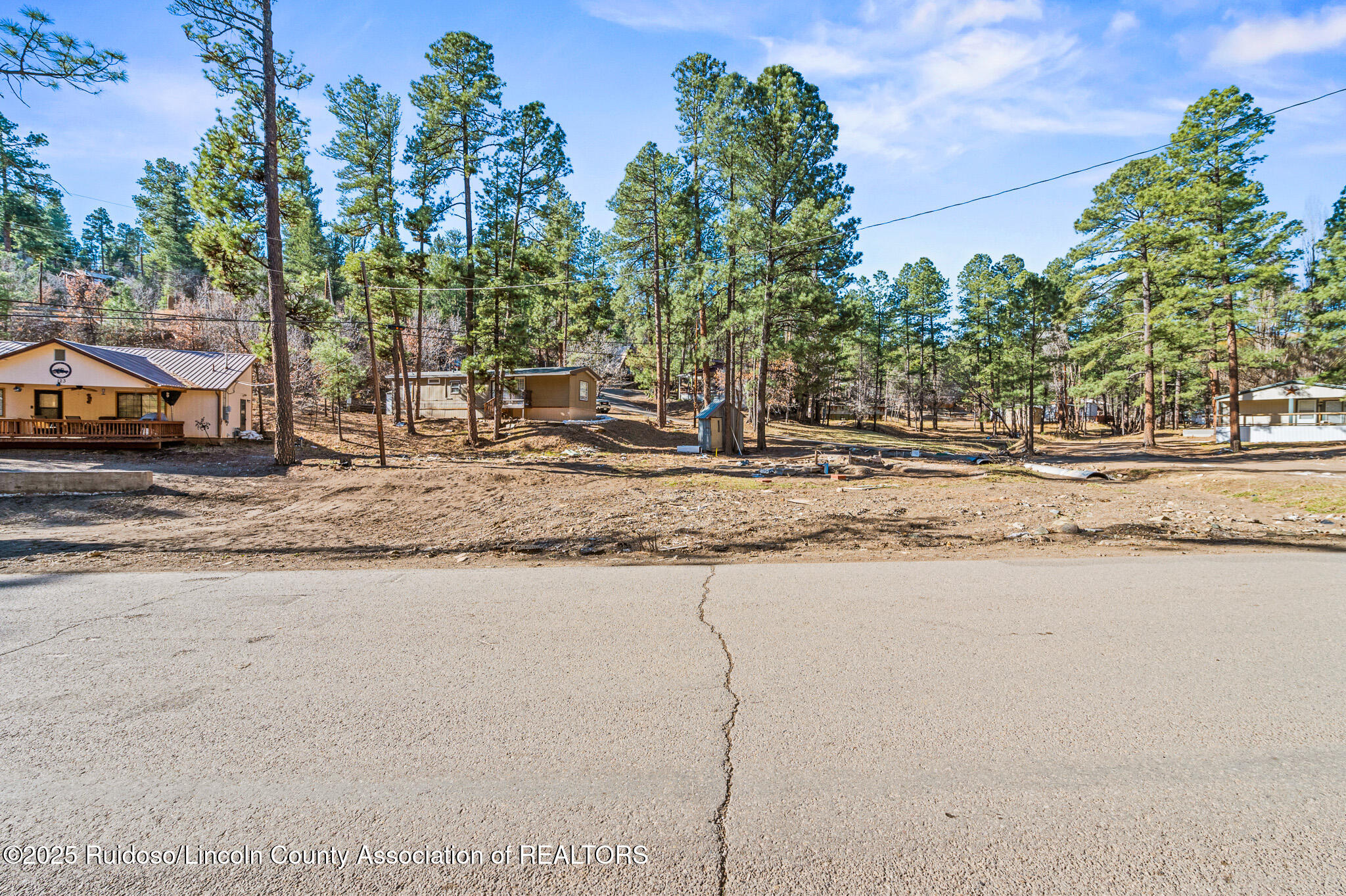 125 Ponderosa Drive, Ruidoso, New Mexico image 7