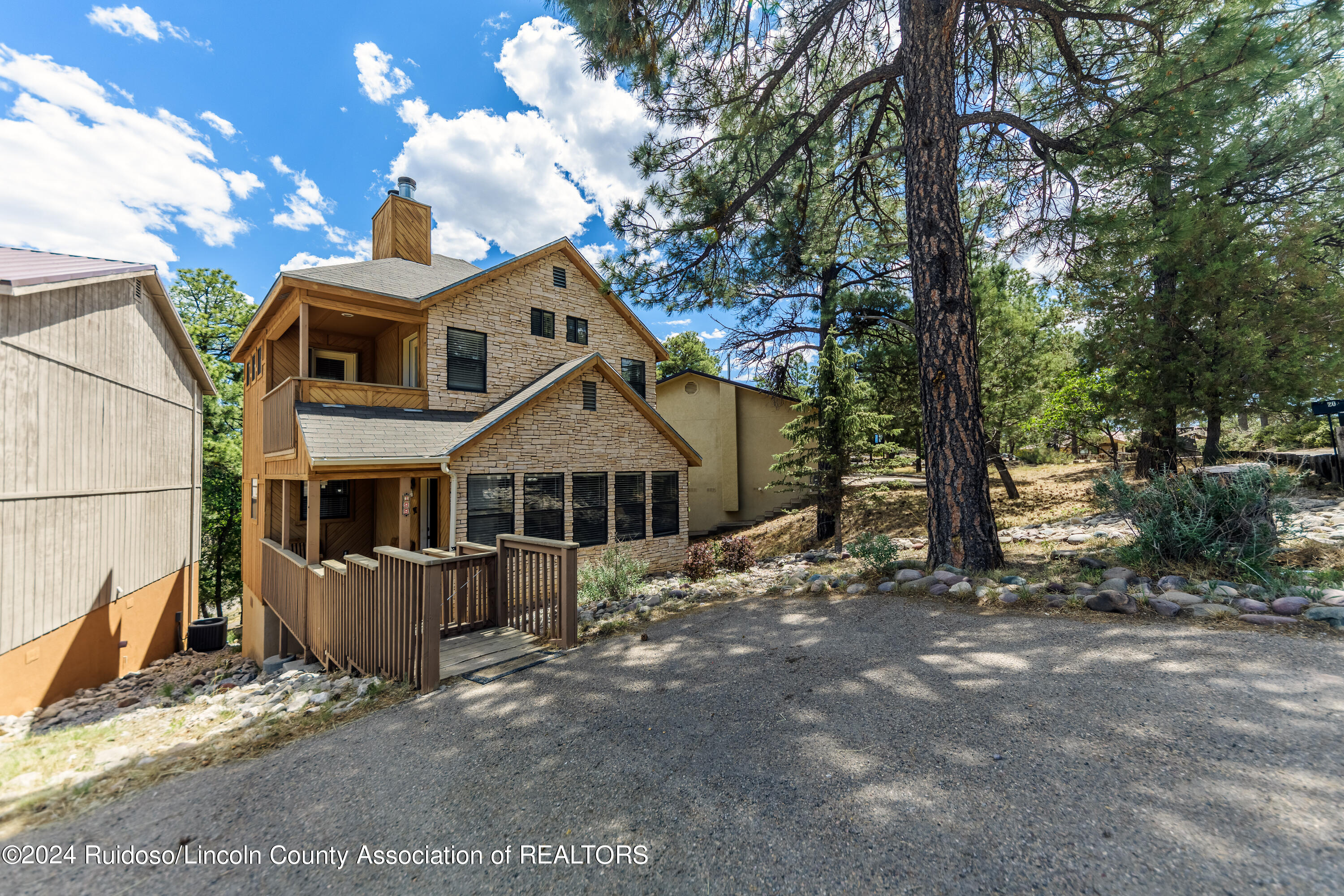 199 Granite Drive, Ruidoso, New Mexico image 2