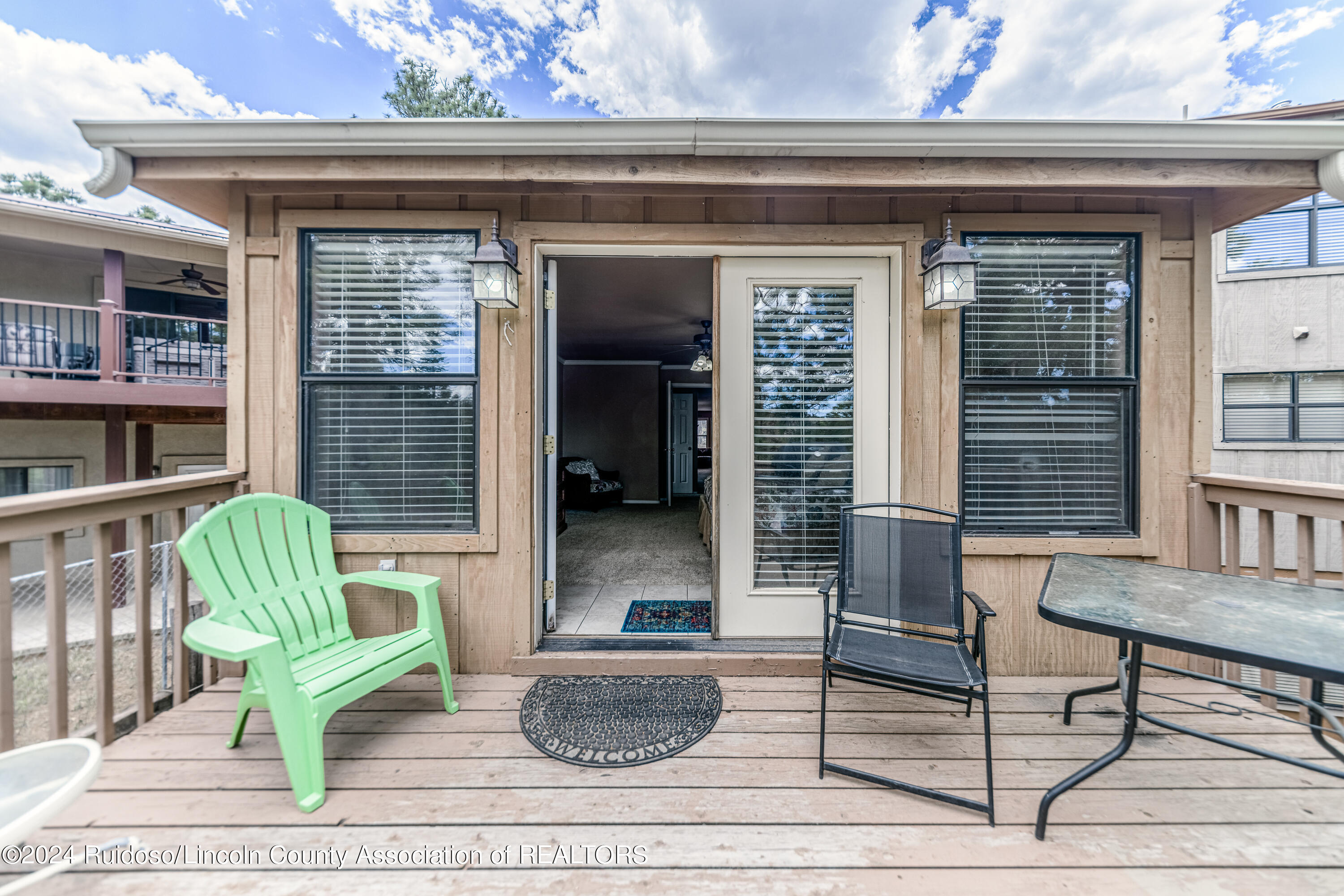 199 Granite Drive, Ruidoso, New Mexico image 37