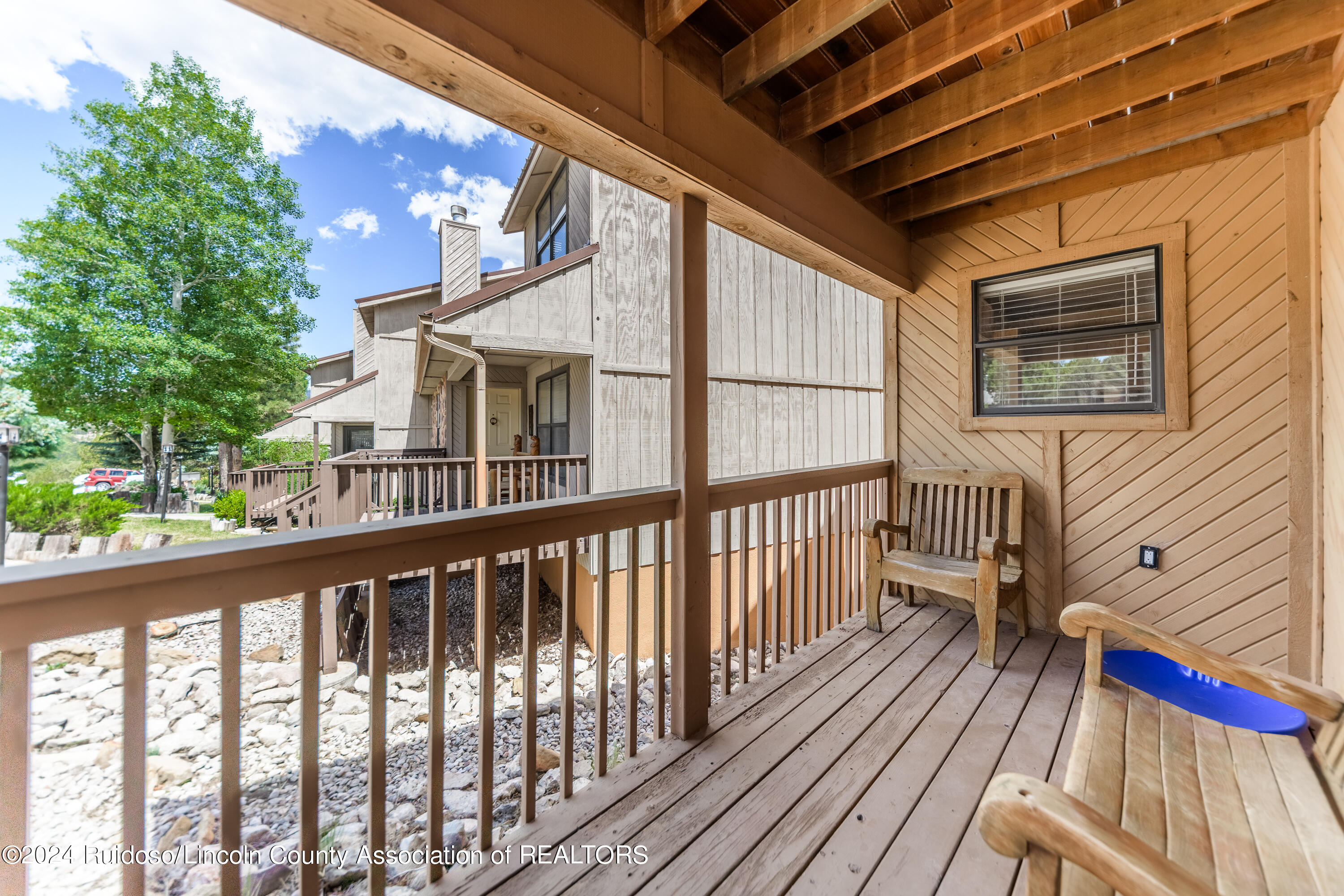 199 Granite Drive, Ruidoso, New Mexico image 4