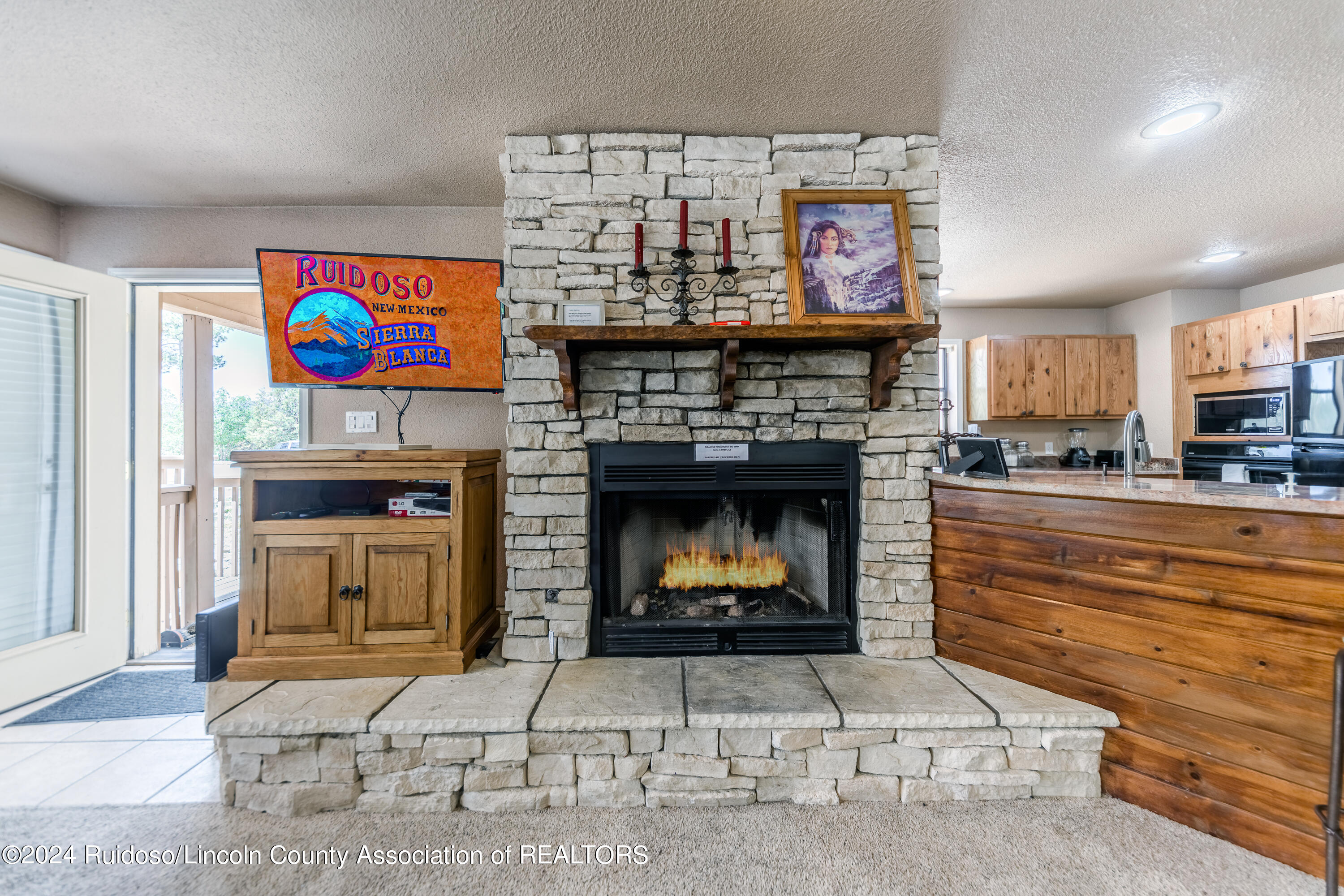 199 Granite Drive, Ruidoso, New Mexico image 10