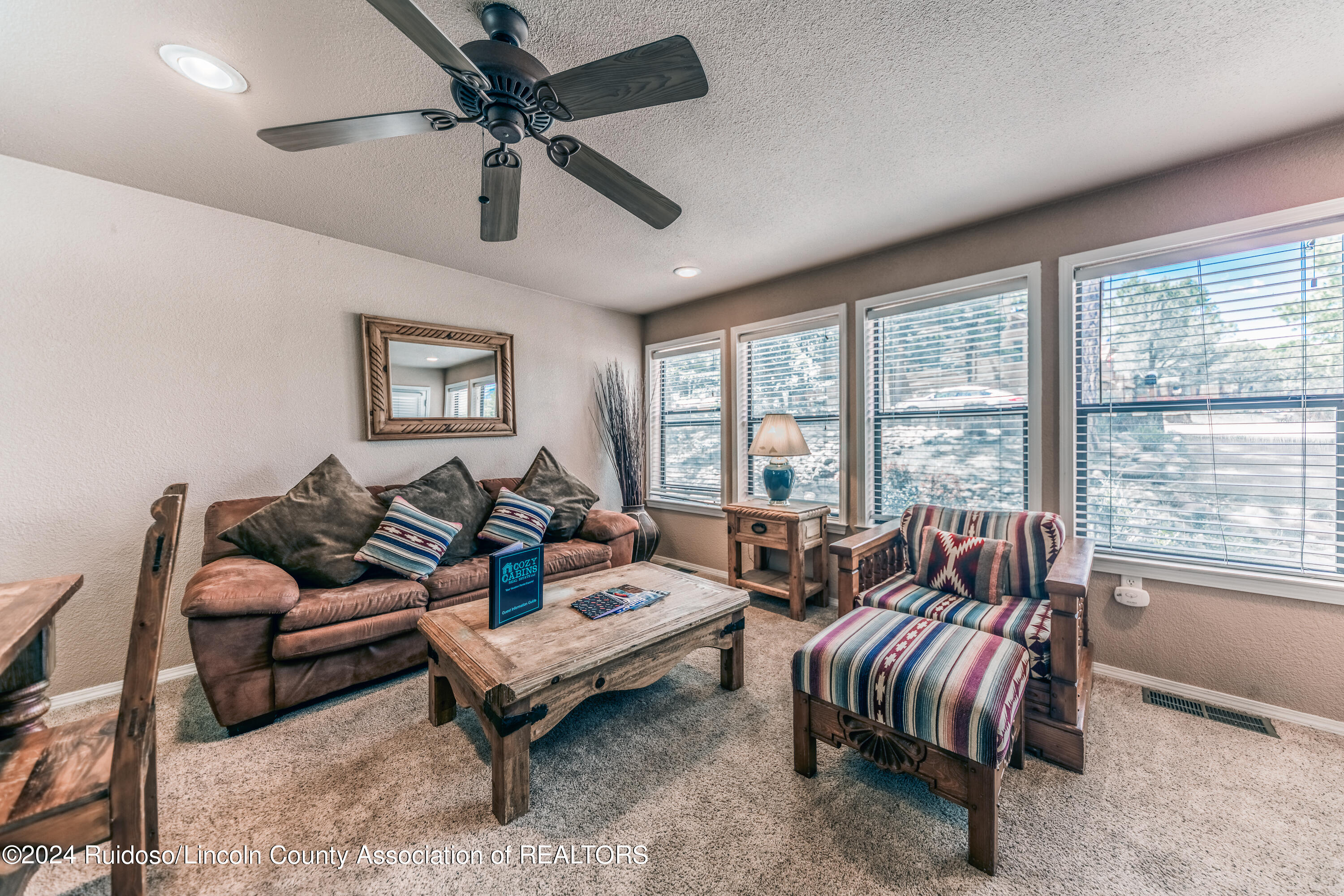 199 Granite Drive, Ruidoso, New Mexico image 9