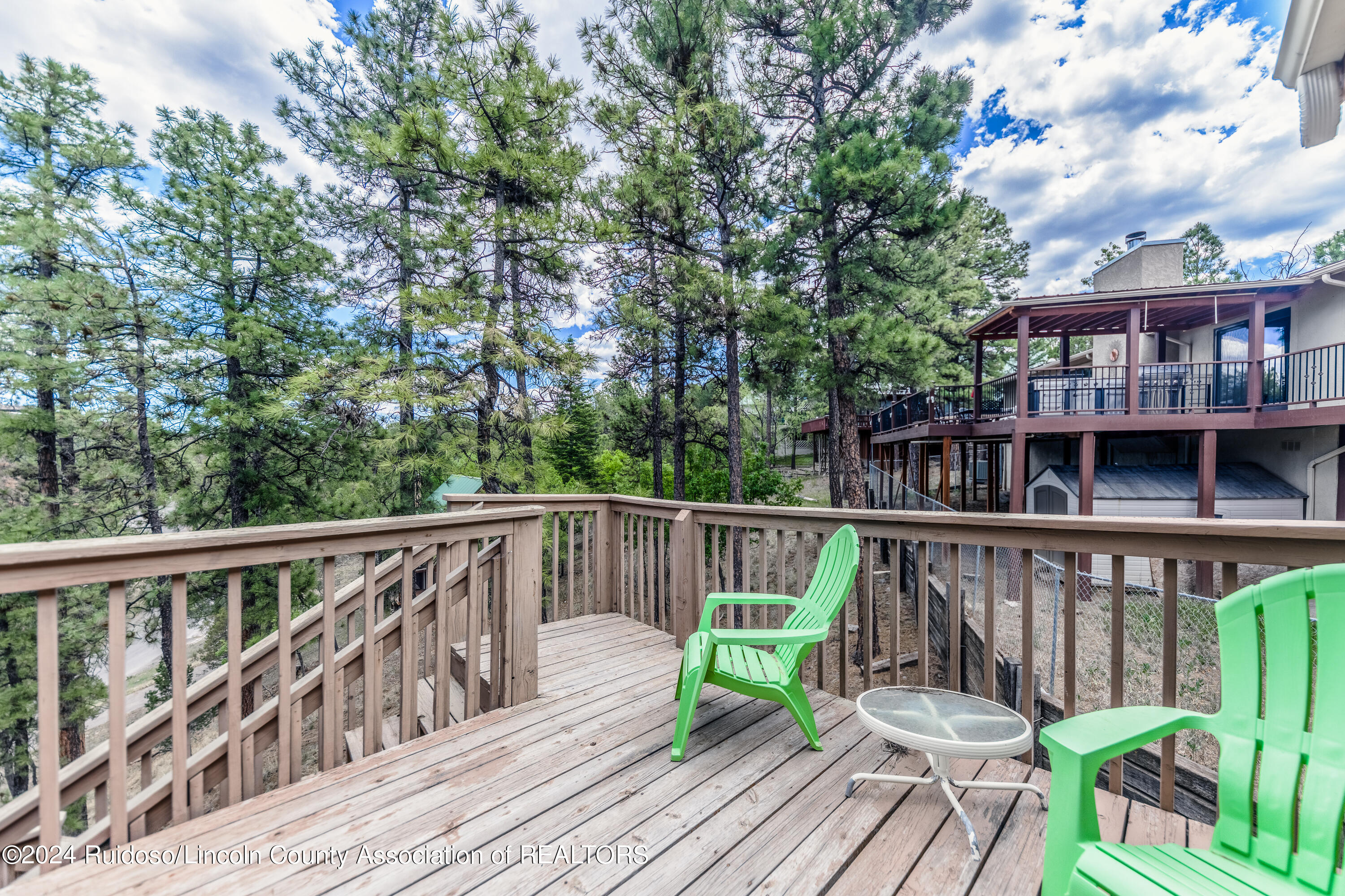 199 Granite Drive, Ruidoso, New Mexico image 34