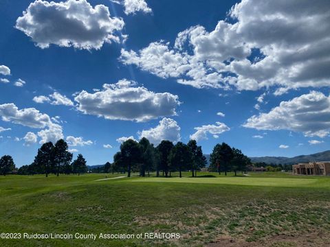 Vacant Land For Sale - 5E-1 Flute Player Way<br/> Lincoln County, Alto, NM 88312