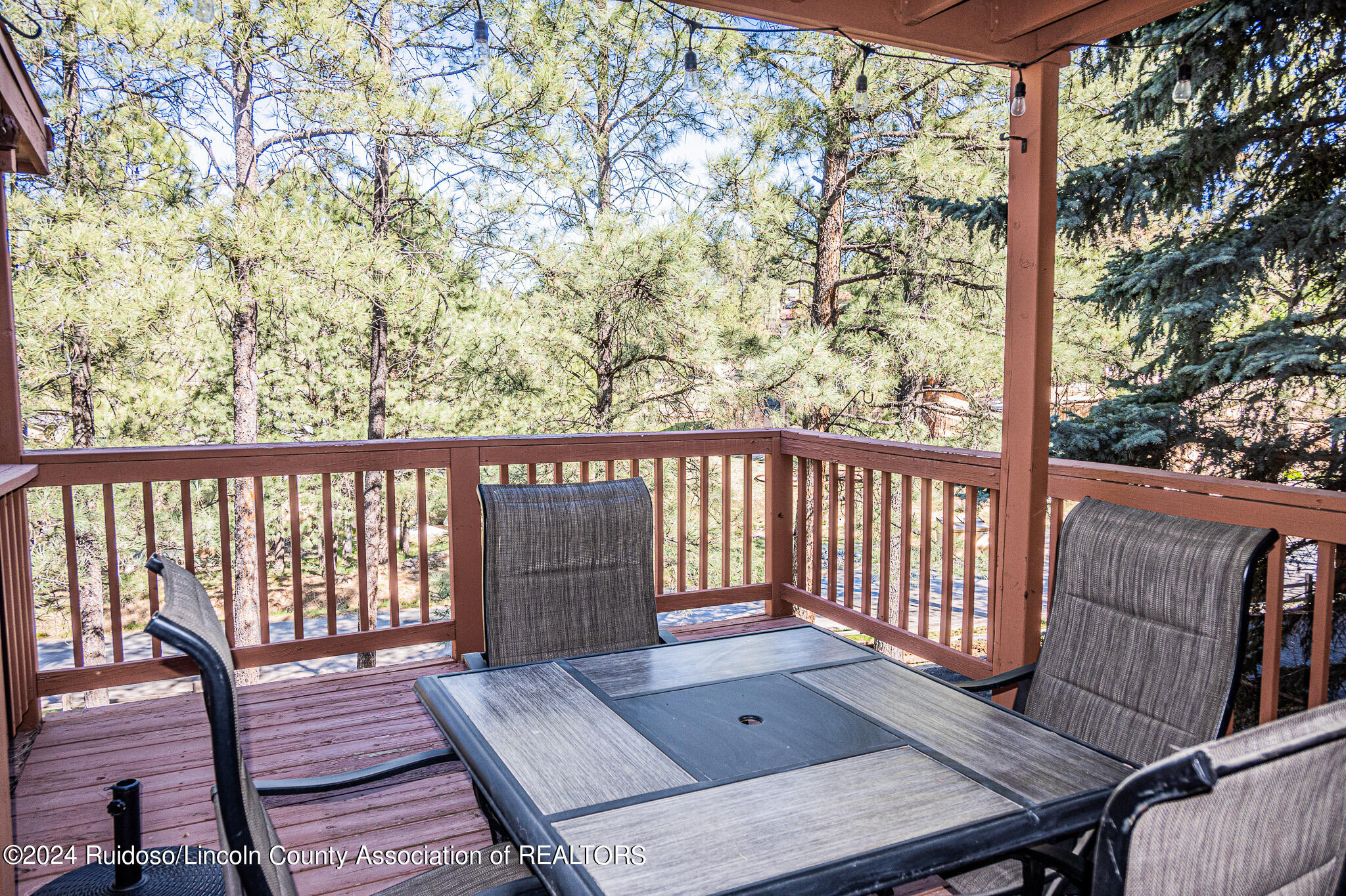 110 Jack Little Drive #A-5, Ruidoso, New Mexico image 15