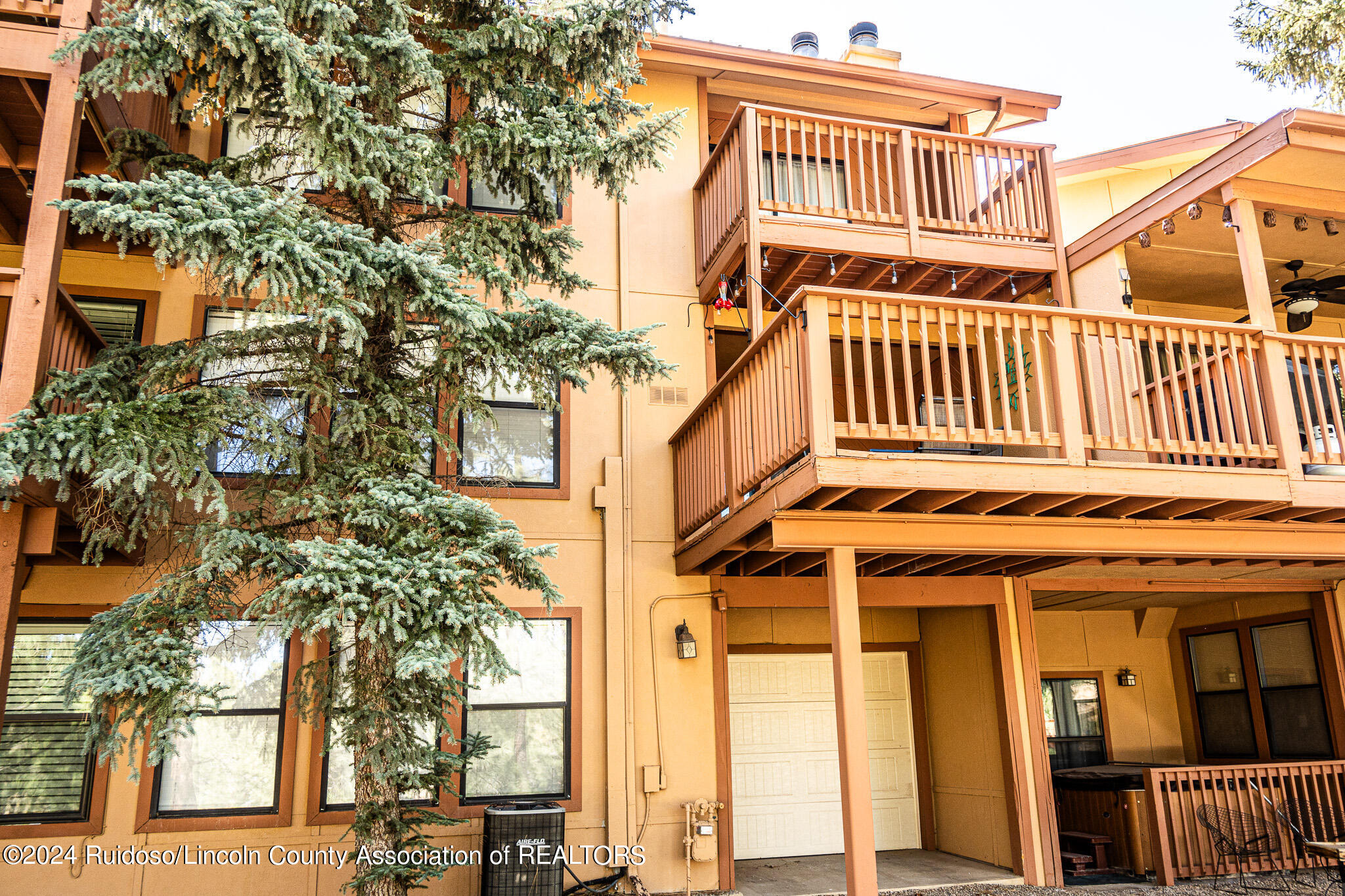 110 Jack Little Drive #A-5, Ruidoso, New Mexico image 47