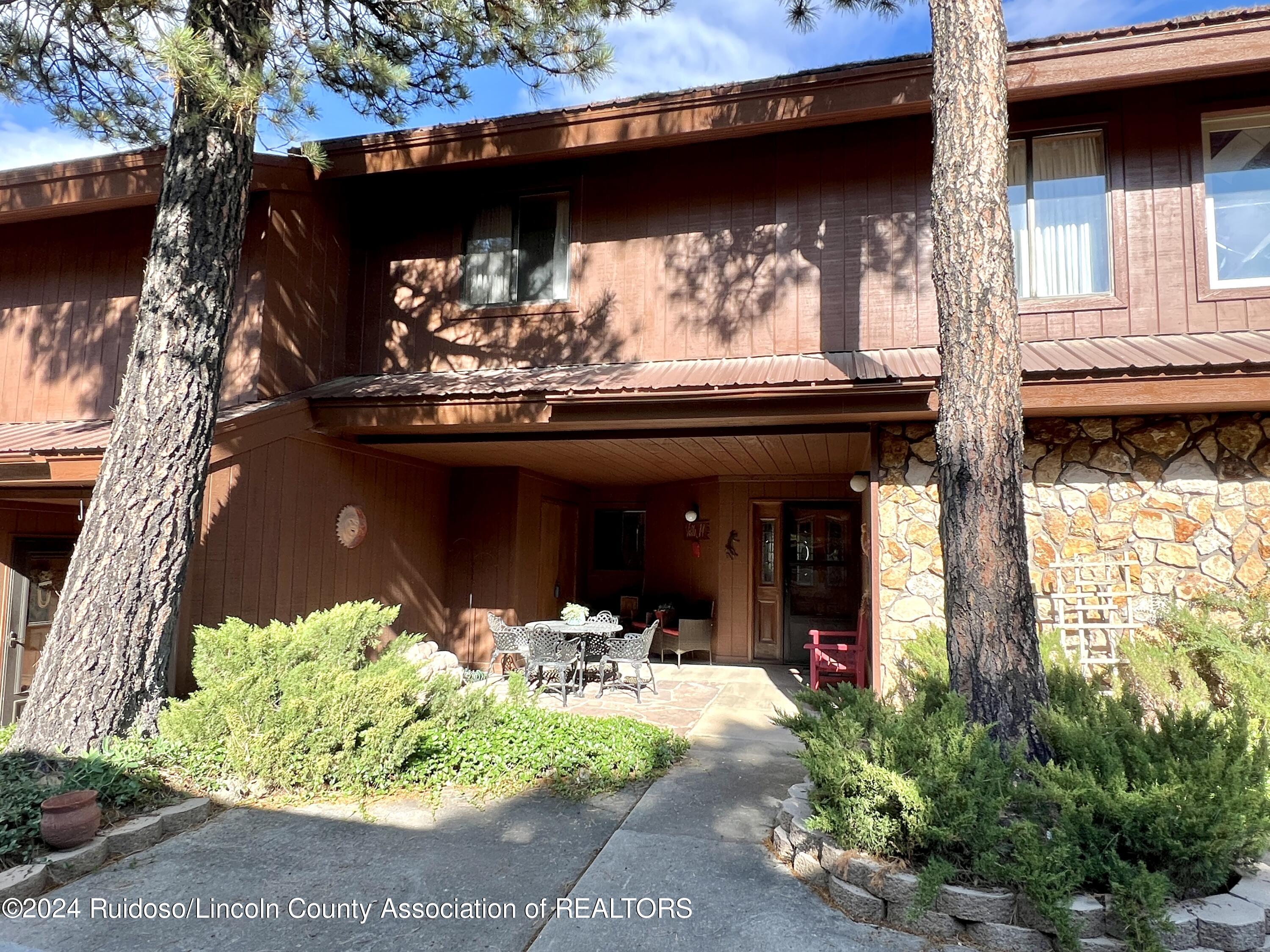 119 Granite Drive #14, Ruidoso, New Mexico image 1