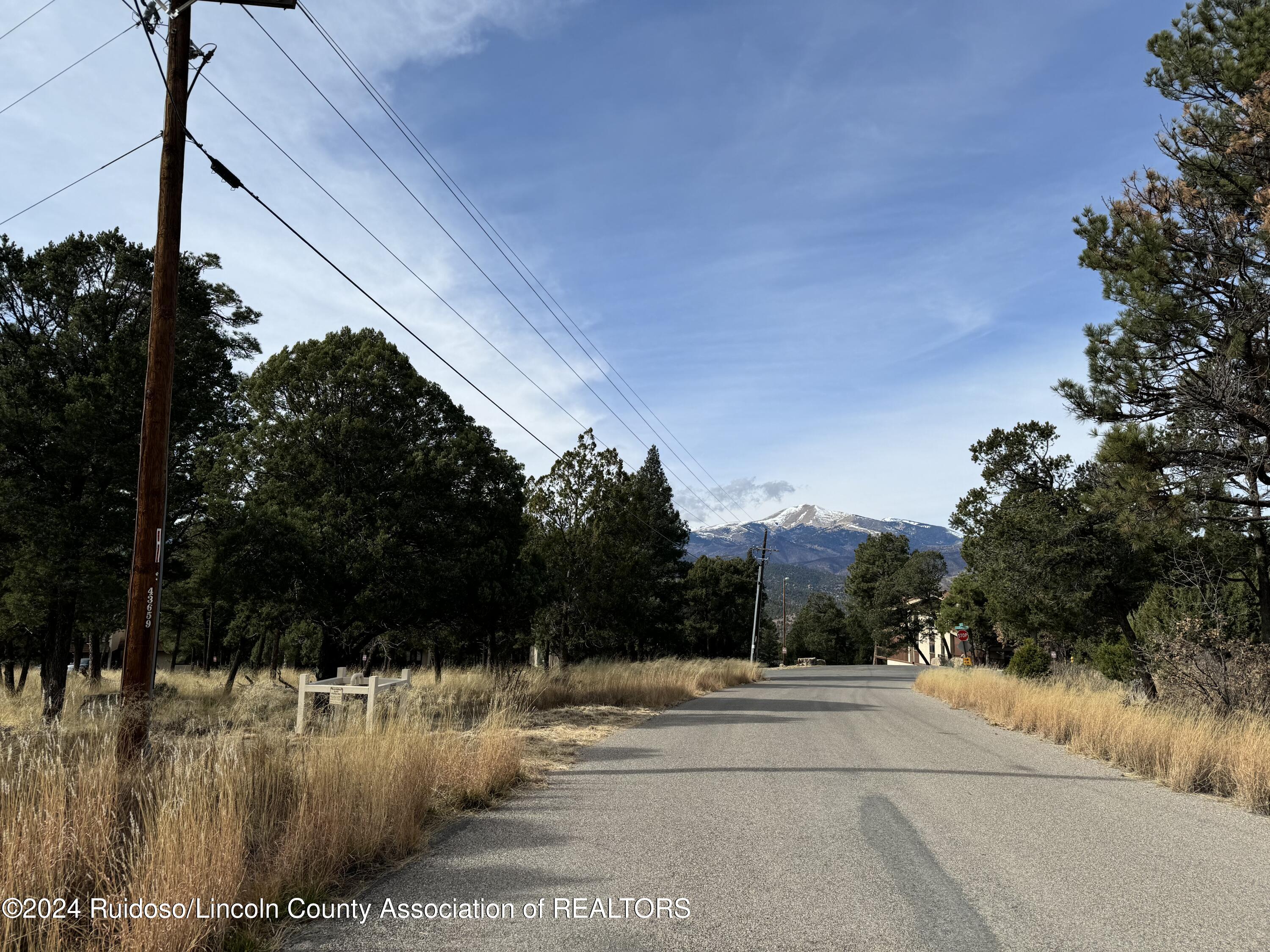 104 Merlyn Drive, Ruidoso, New Mexico image 1