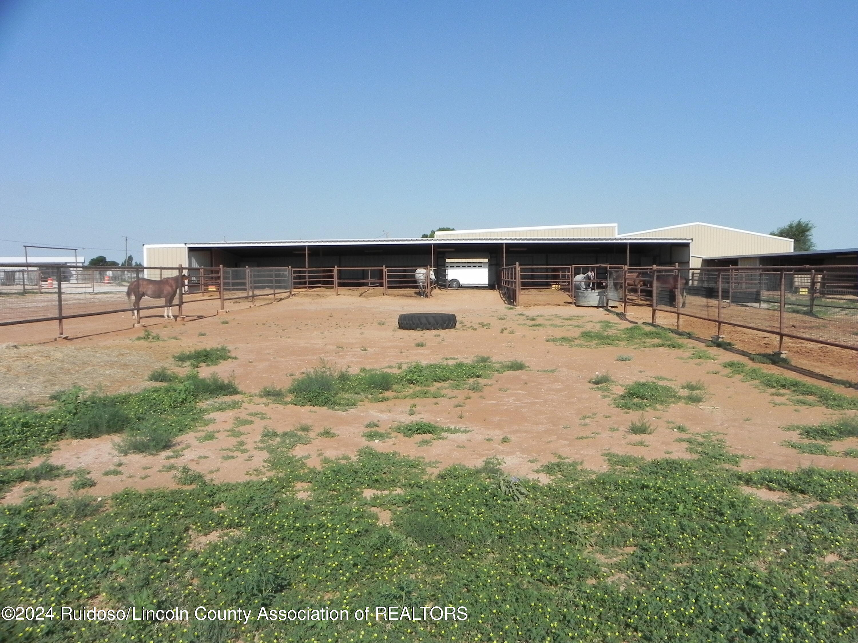 2128 S Roosevelt Rd 7, Portales, New Mexico image 8