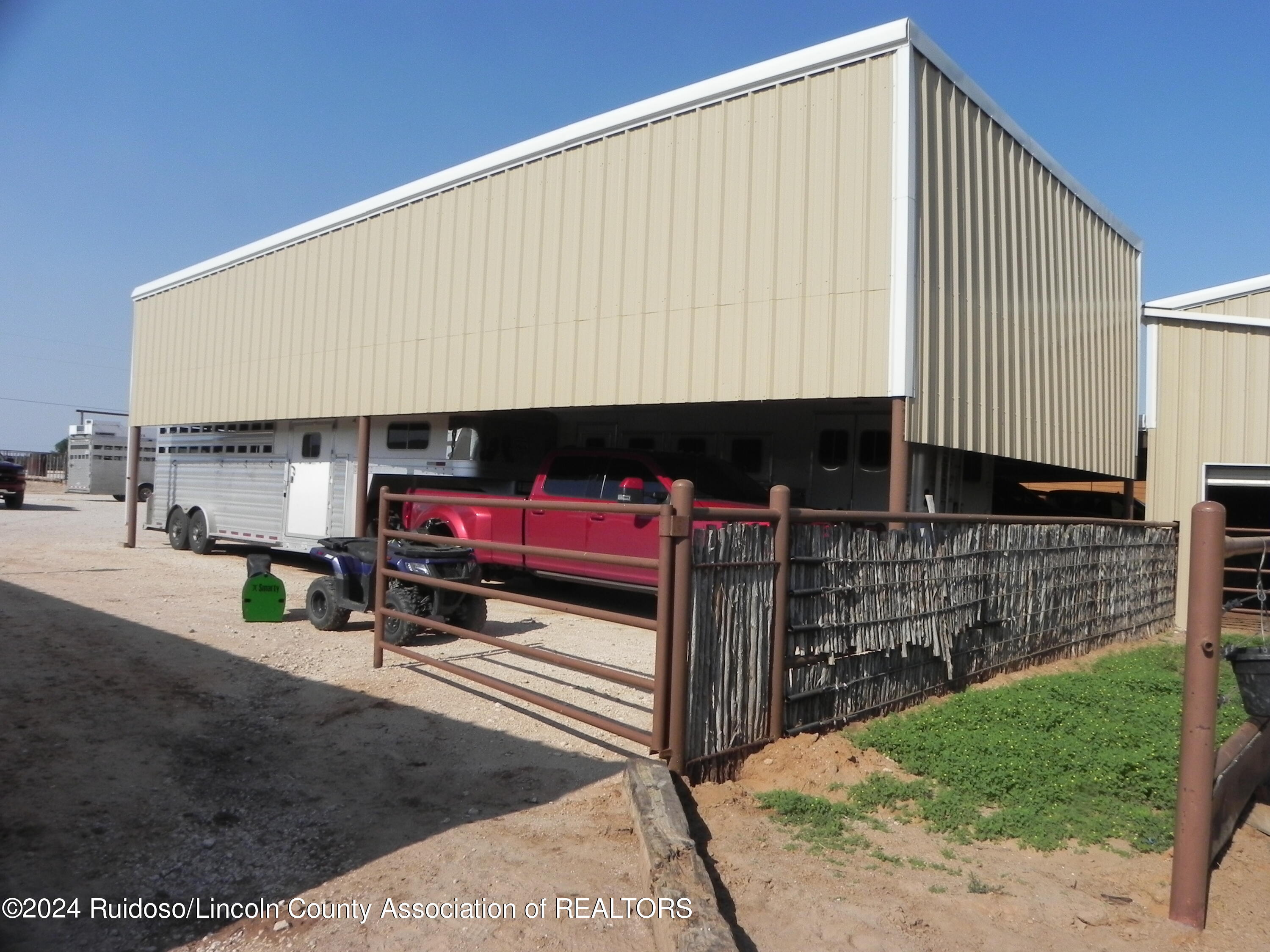 2128 S Roosevelt Rd 7, Portales, New Mexico image 16