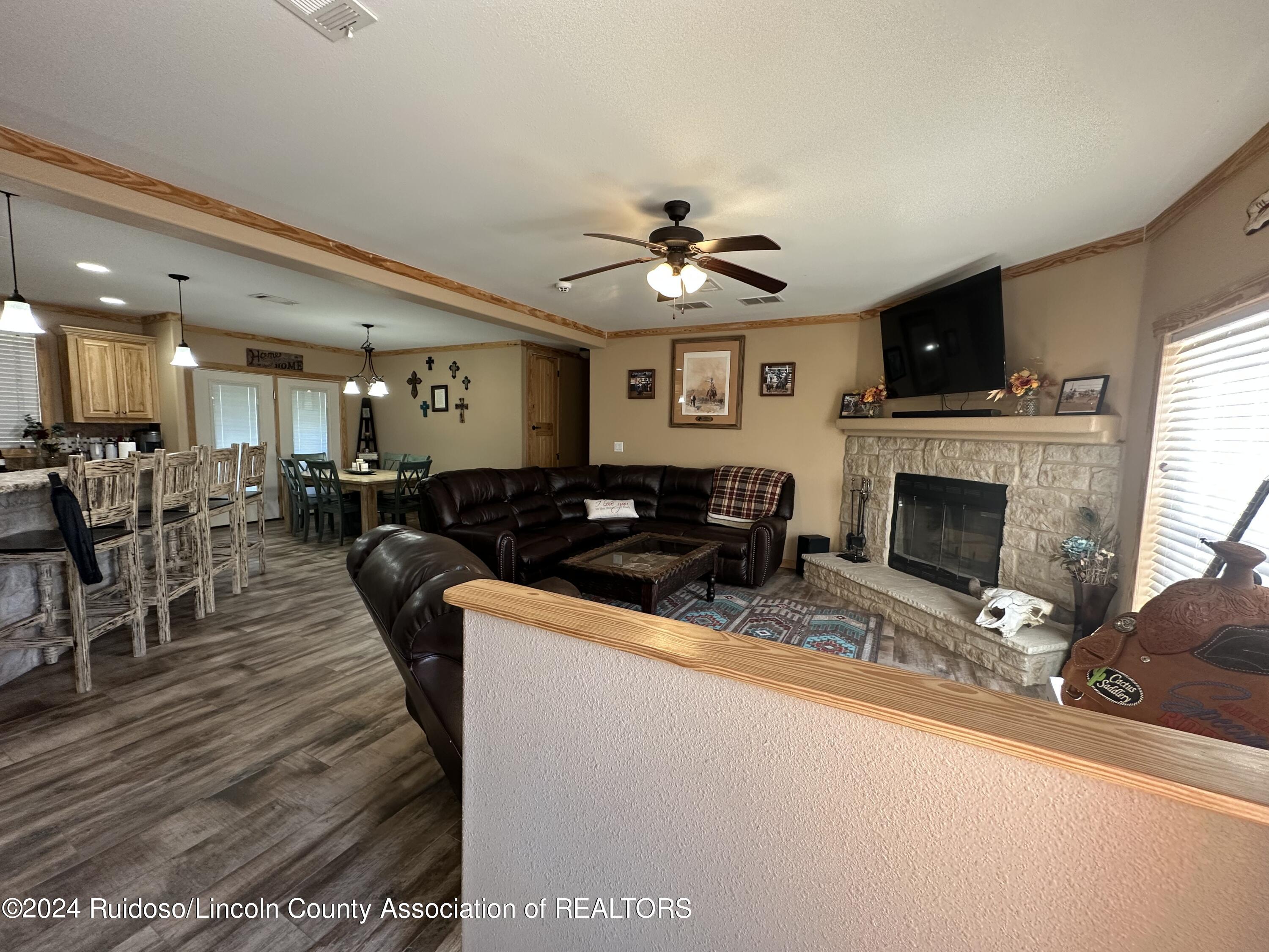 2128 S Roosevelt Rd 7, Portales, New Mexico image 24