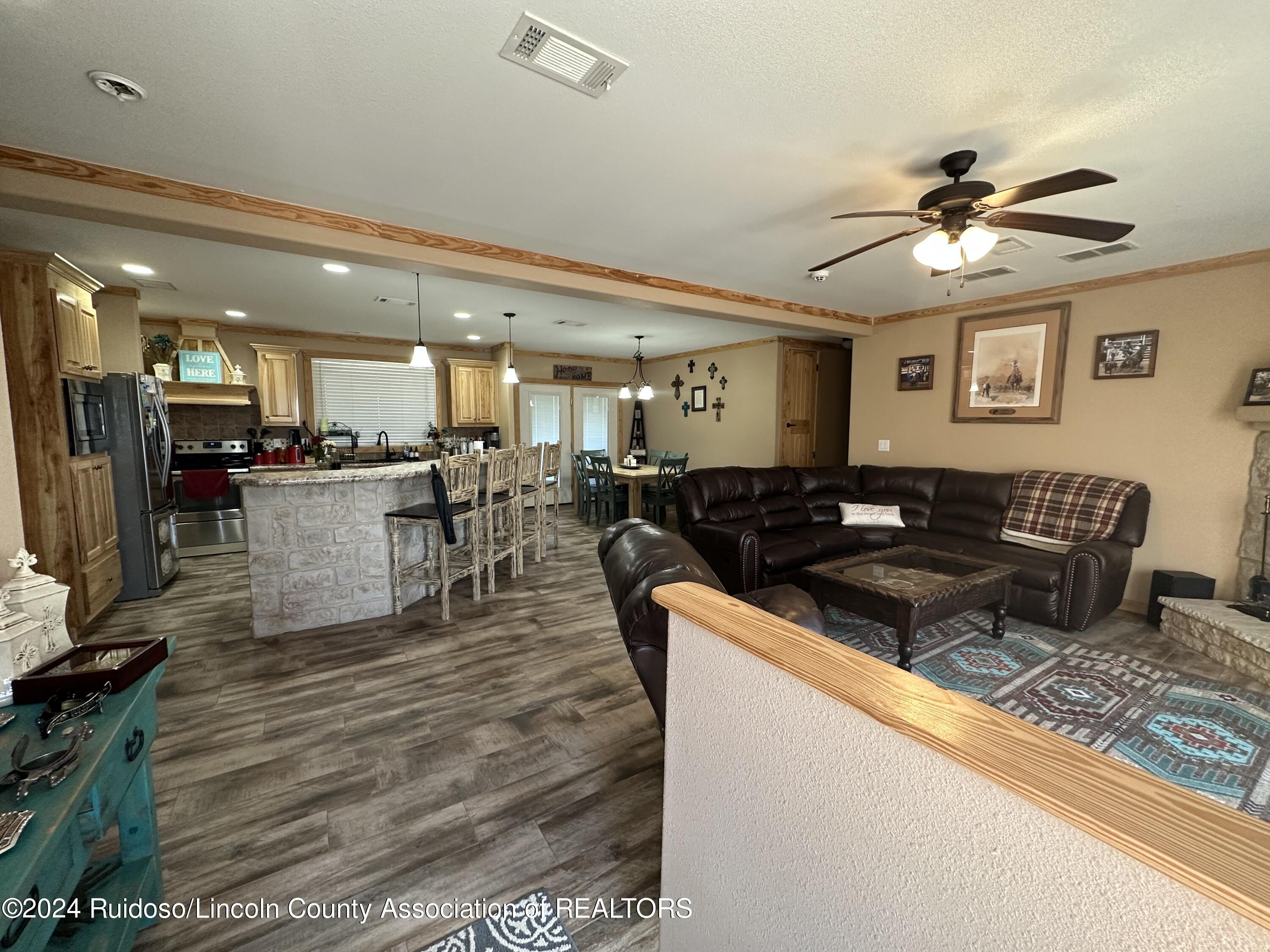 2128 S Roosevelt Rd 7, Portales, New Mexico image 23