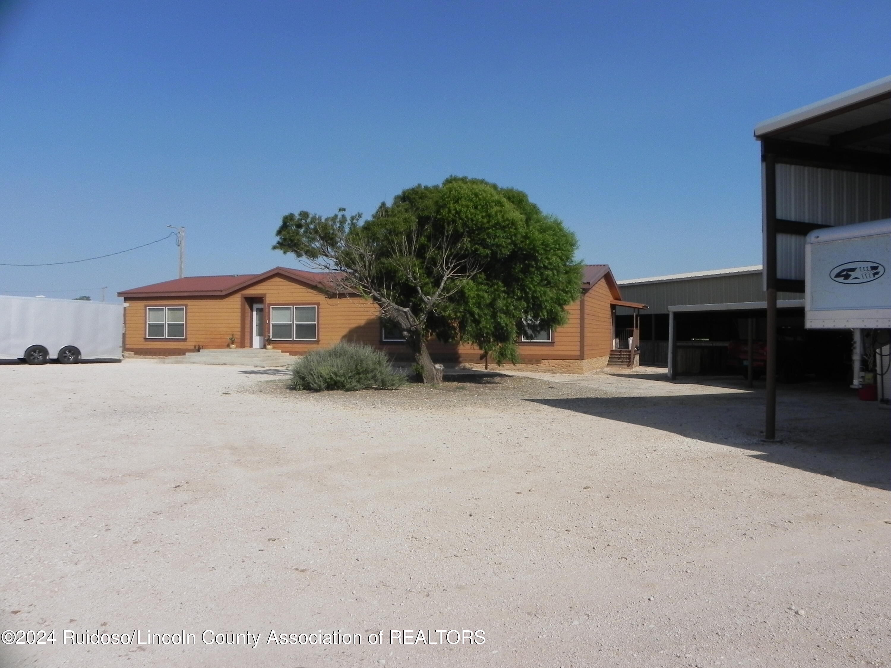 2128 S Roosevelt Rd 7, Portales, New Mexico image 18