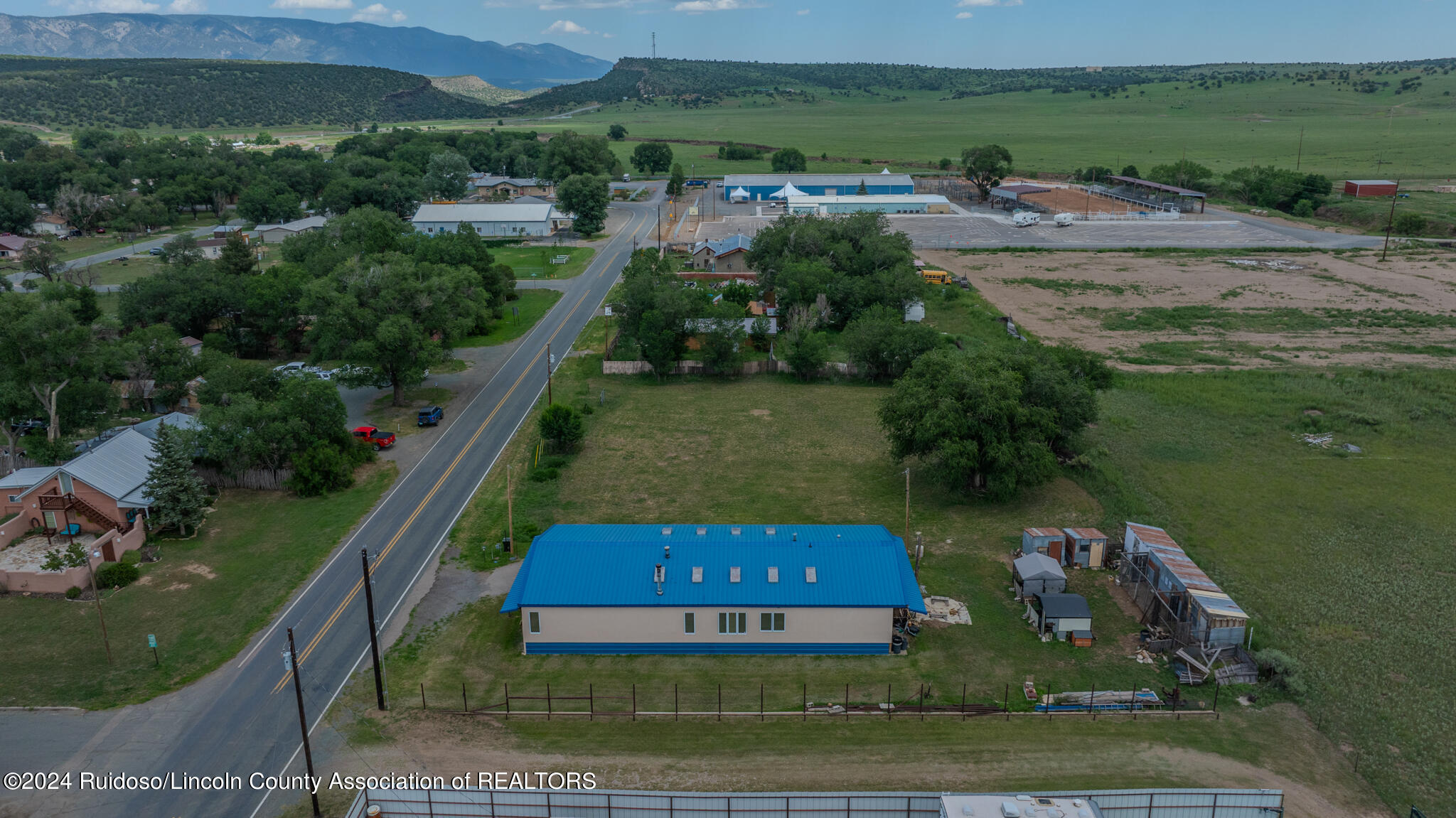 229 West Fifth Street, Capitan, New Mexico image 42