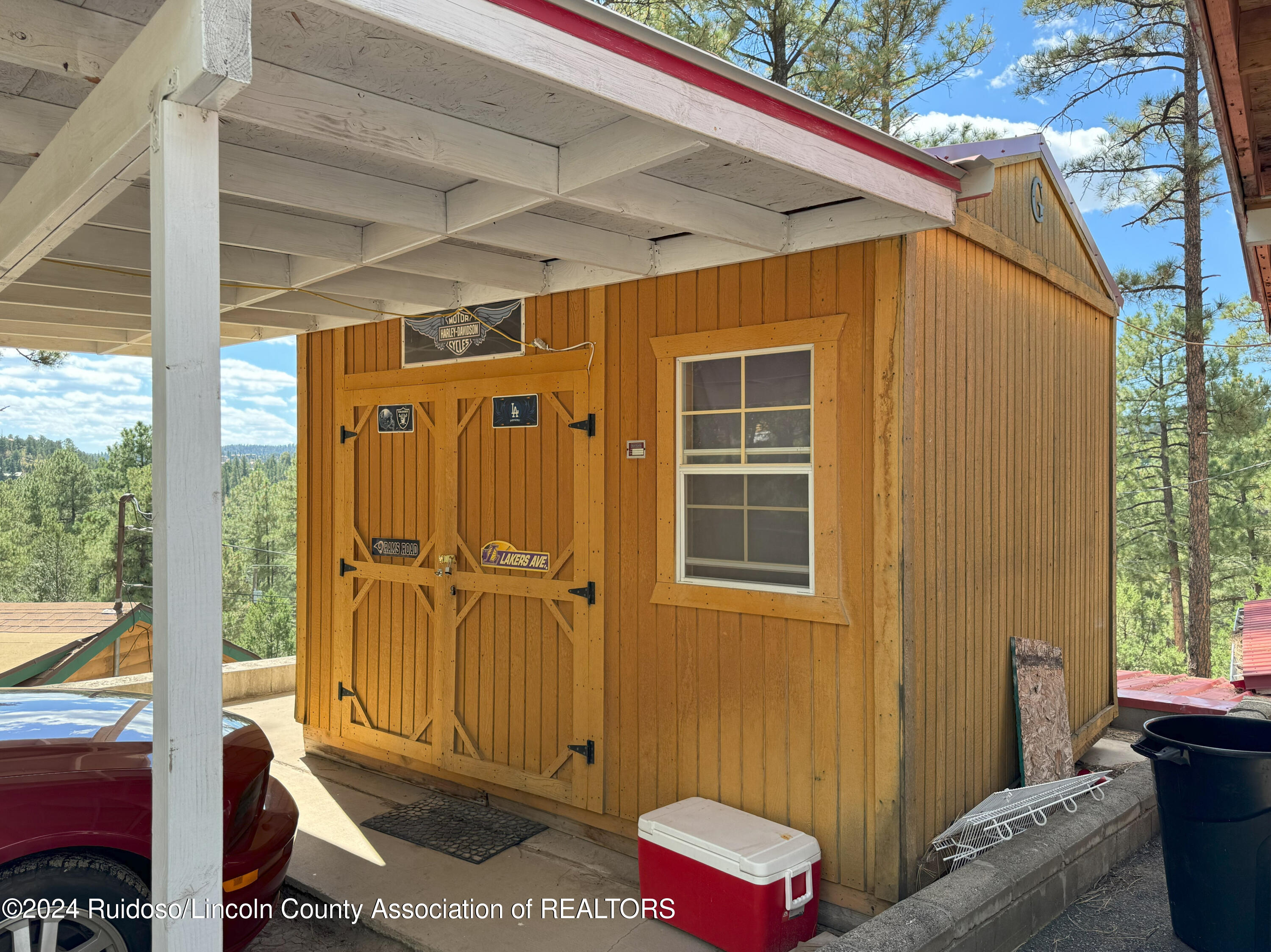 104 Mimosa Drive, Ruidoso, New Mexico image 30