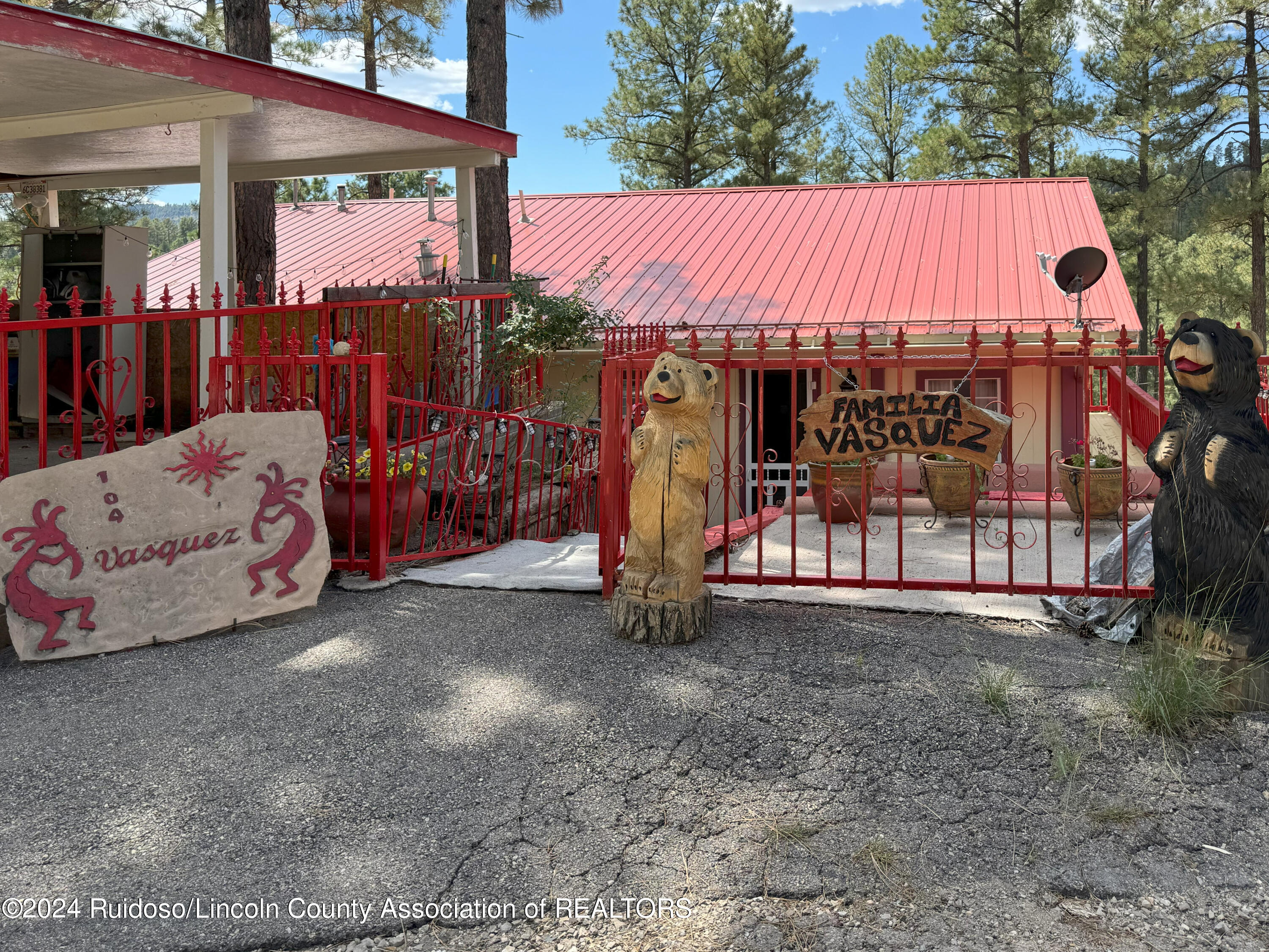 104 Mimosa Drive, Ruidoso, New Mexico image 29