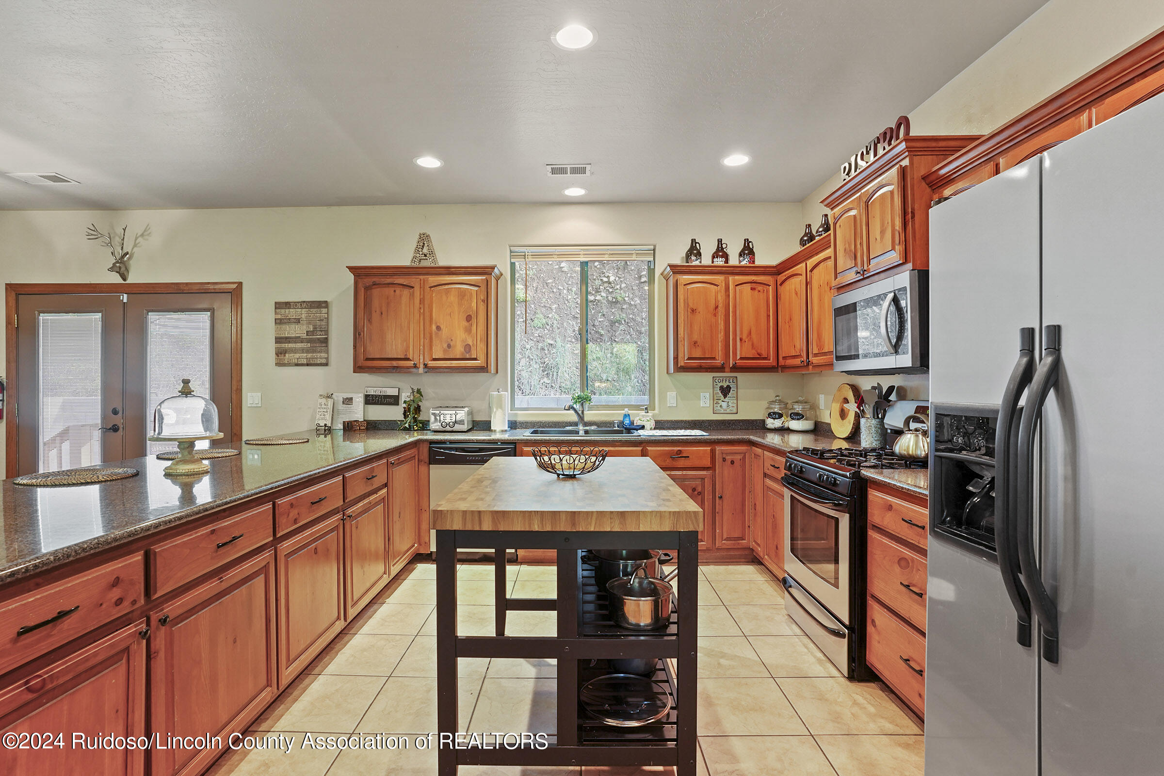 437 Flume Canyon Drive, Ruidoso, New Mexico image 22