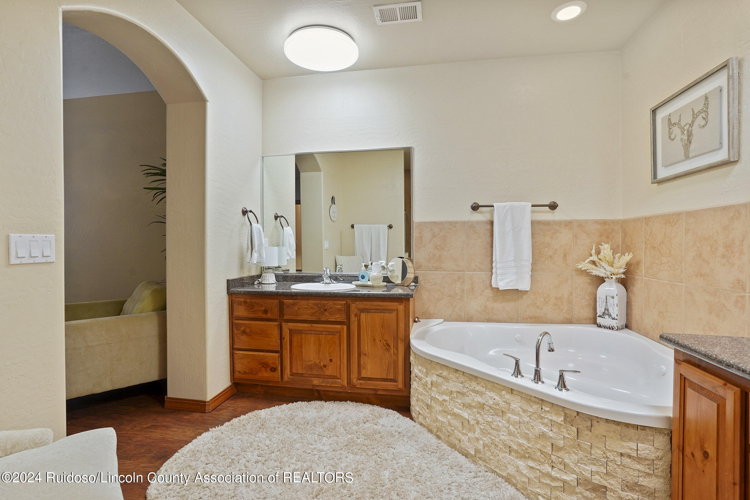 437 Flume Canyon Drive, Ruidoso, New Mexico image 36