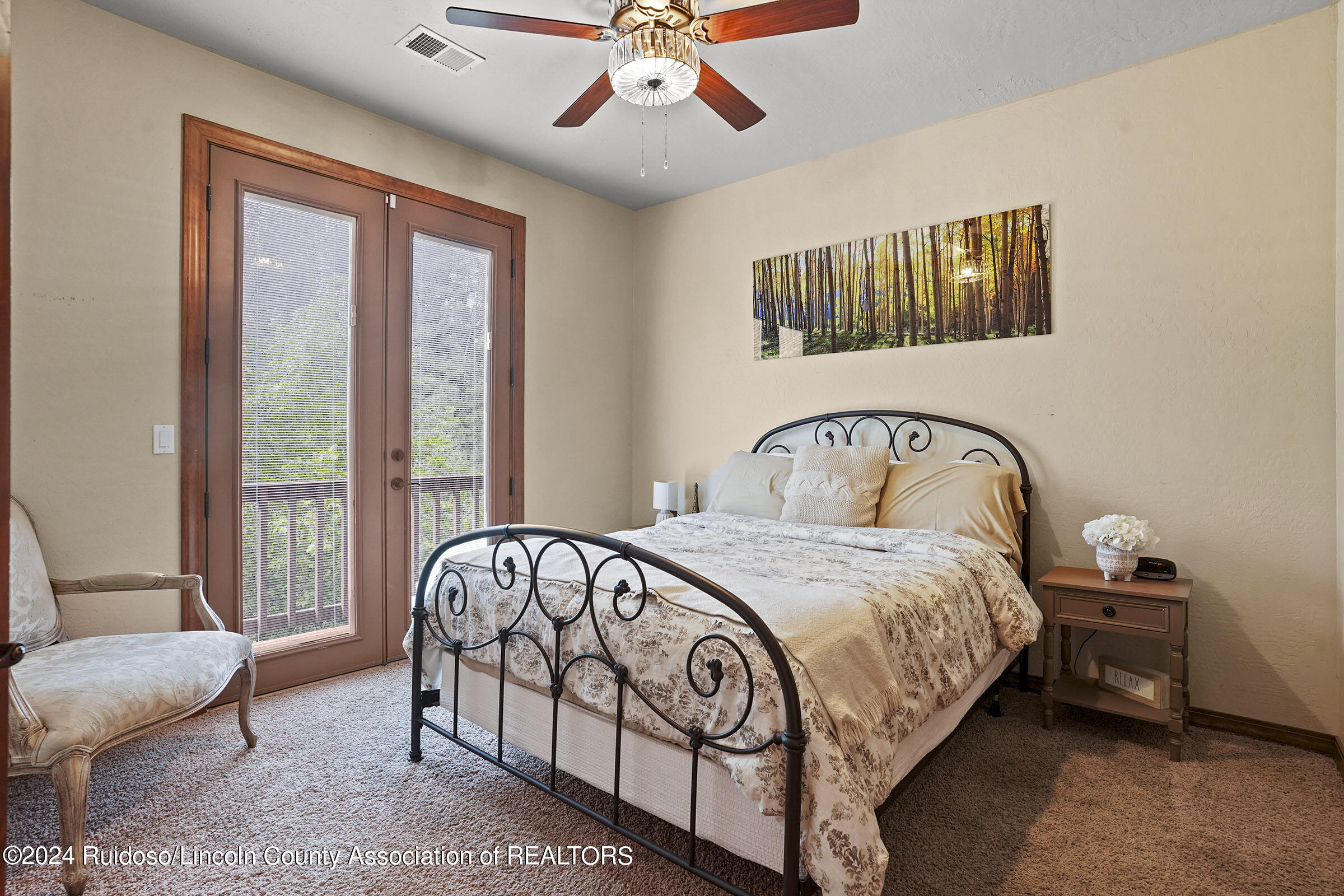 437 Flume Canyon Drive, Ruidoso, New Mexico image 25