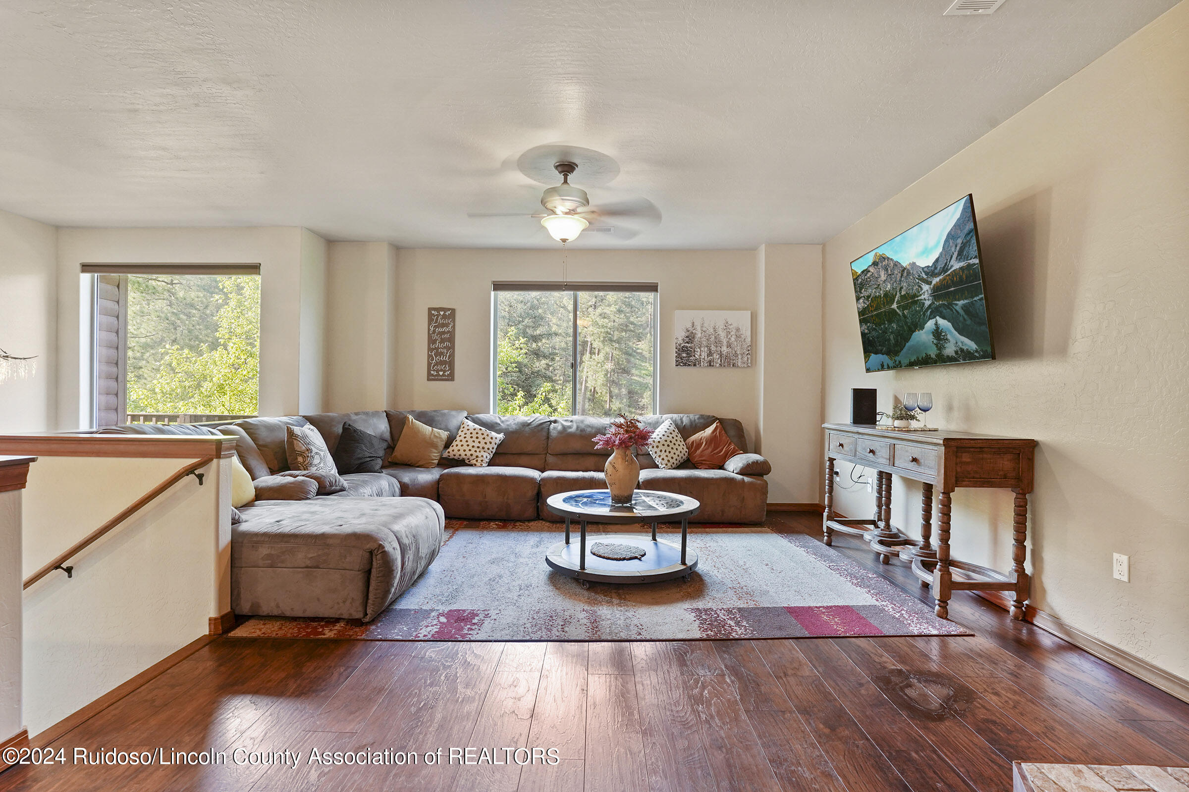 437 Flume Canyon Drive, Ruidoso, New Mexico image 19