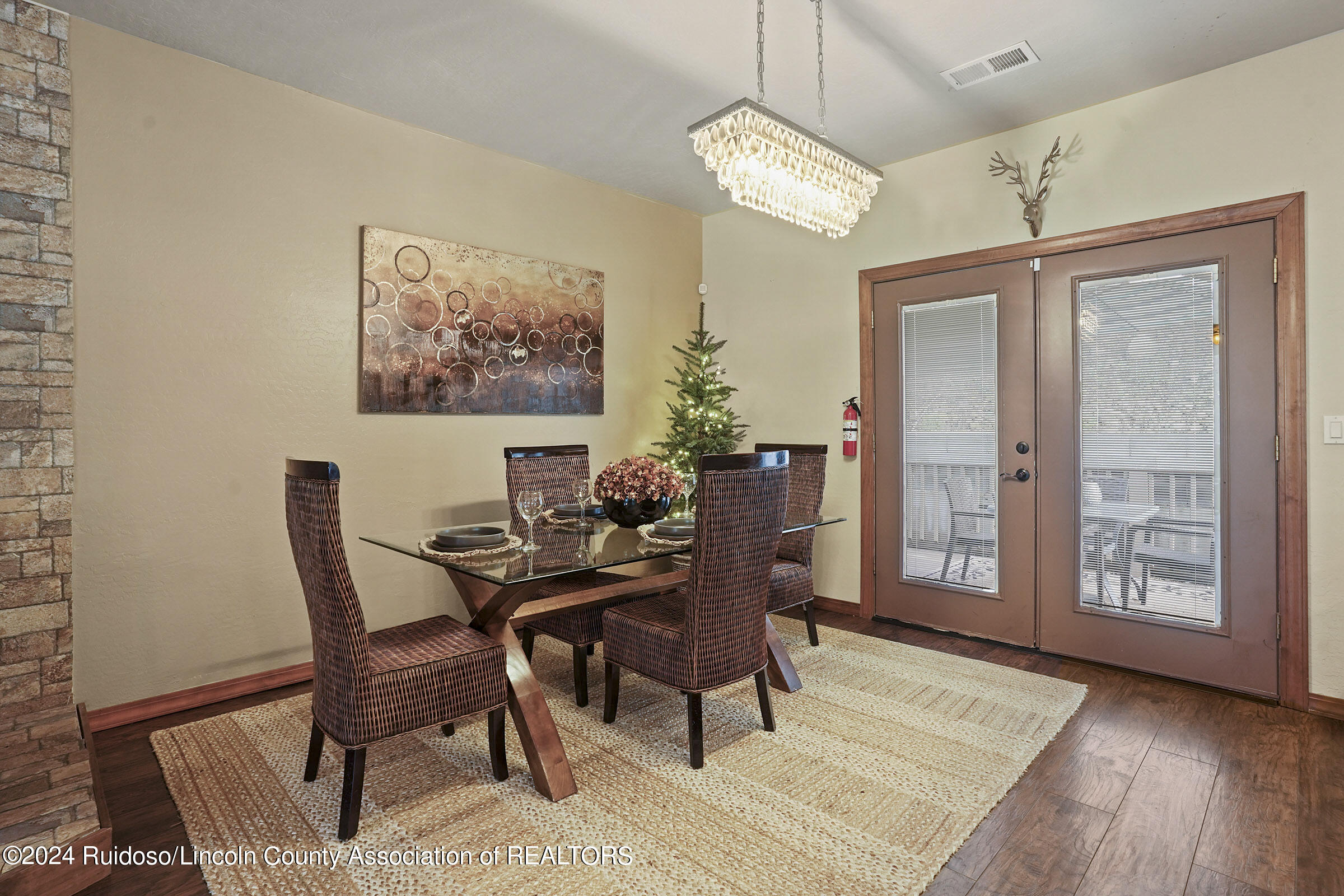 437 Flume Canyon Drive, Ruidoso, New Mexico image 13