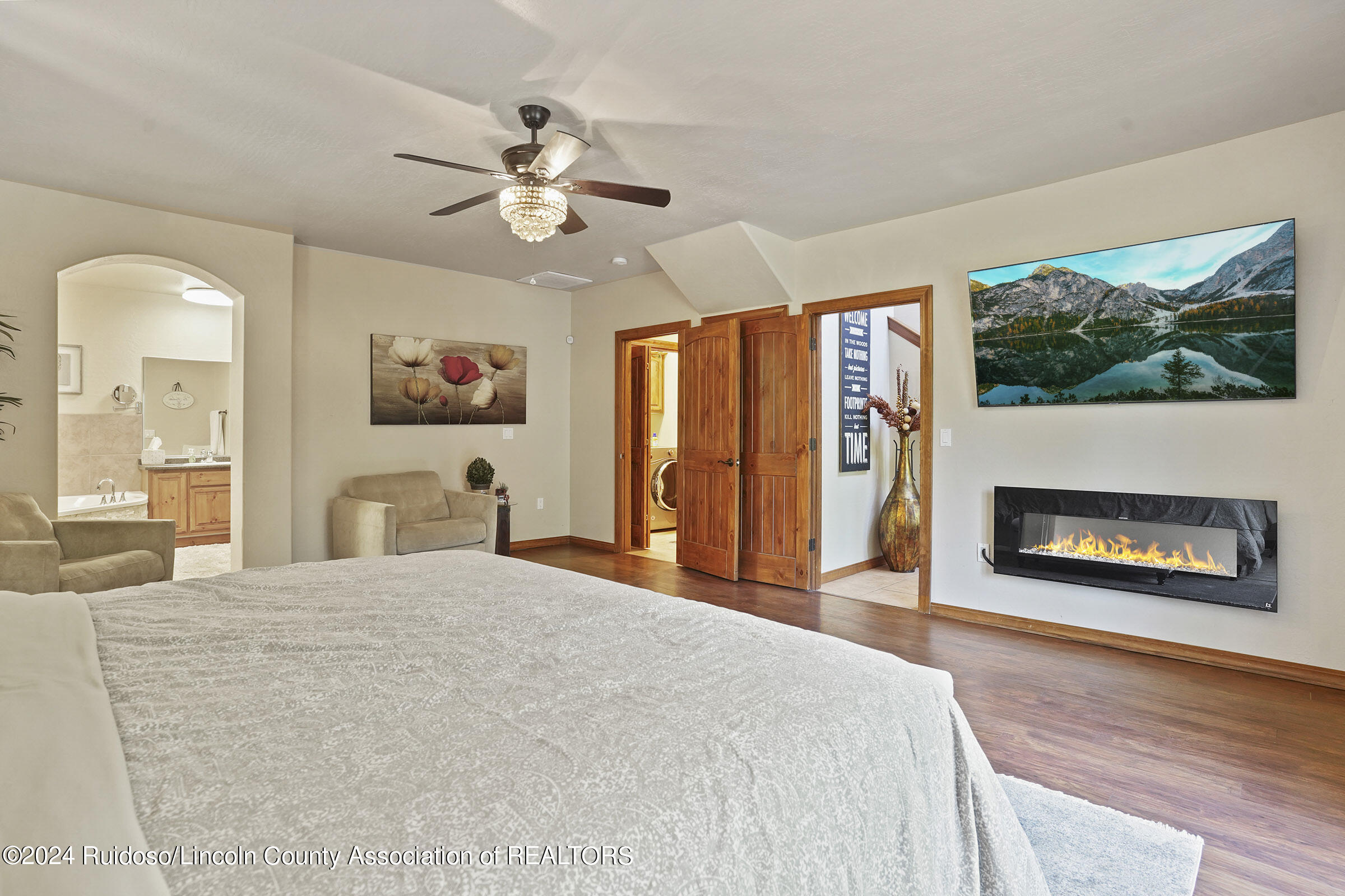 437 Flume Canyon Drive, Ruidoso, New Mexico image 39