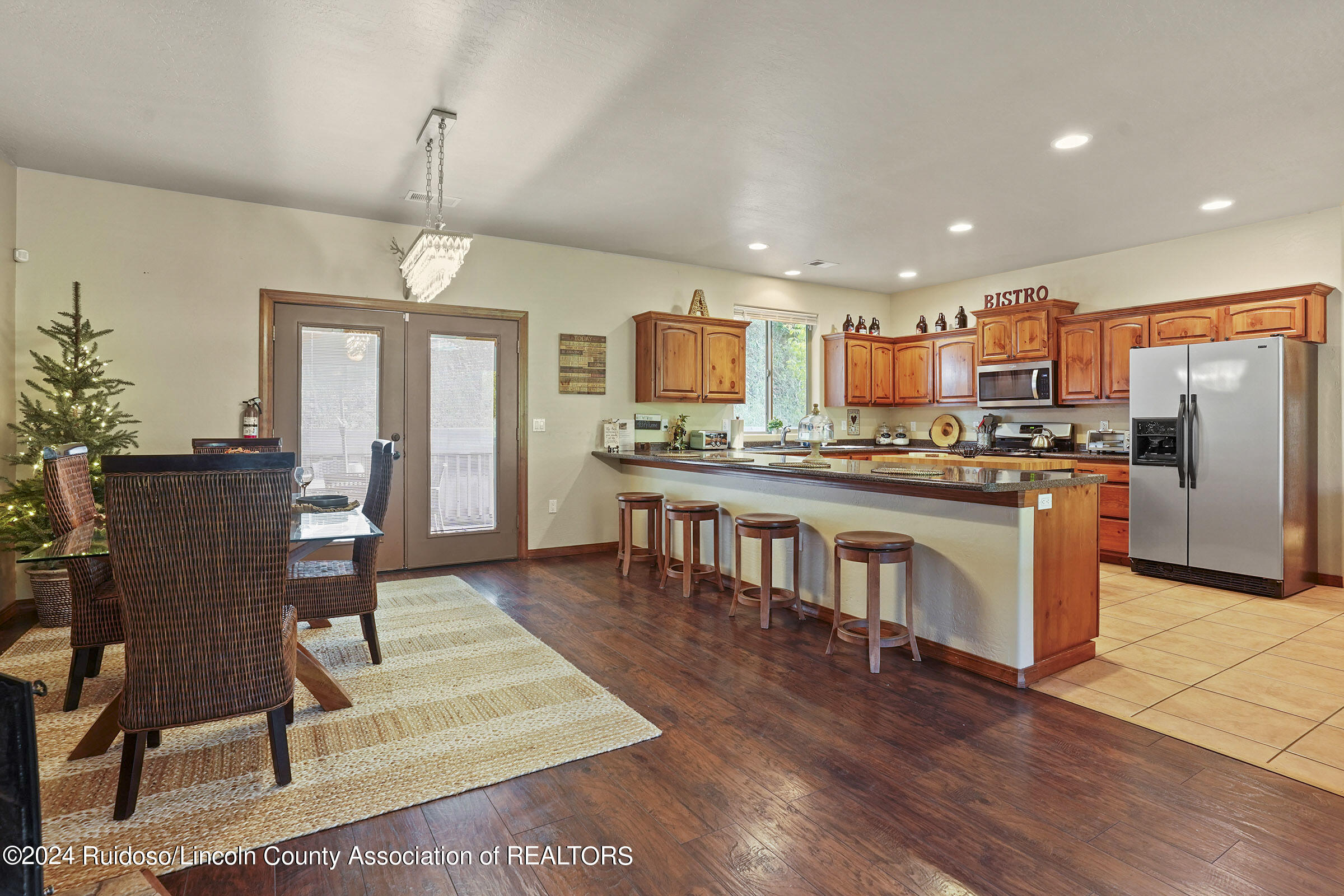 437 Flume Canyon Drive, Ruidoso, New Mexico image 18