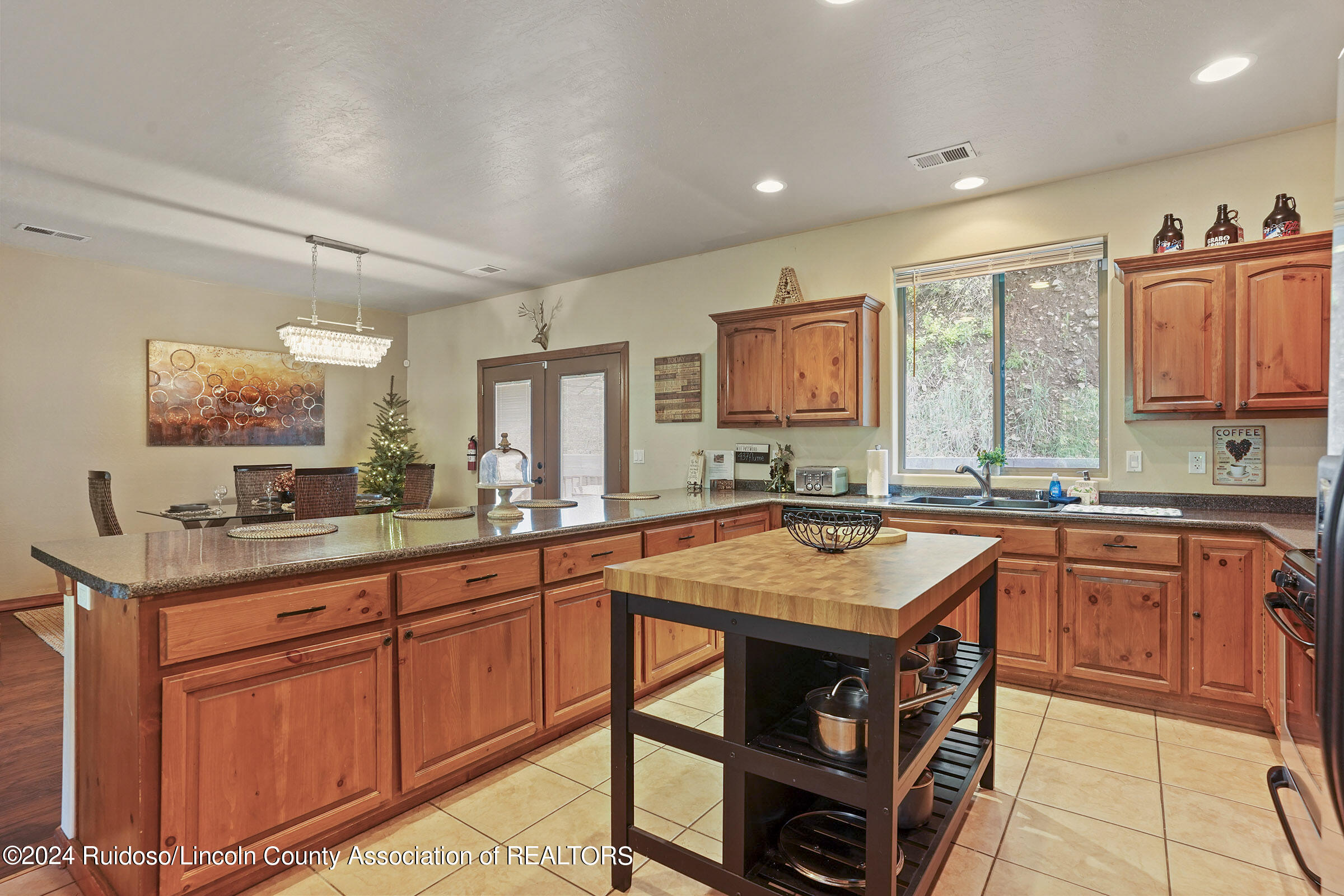 437 Flume Canyon Drive, Ruidoso, New Mexico image 20