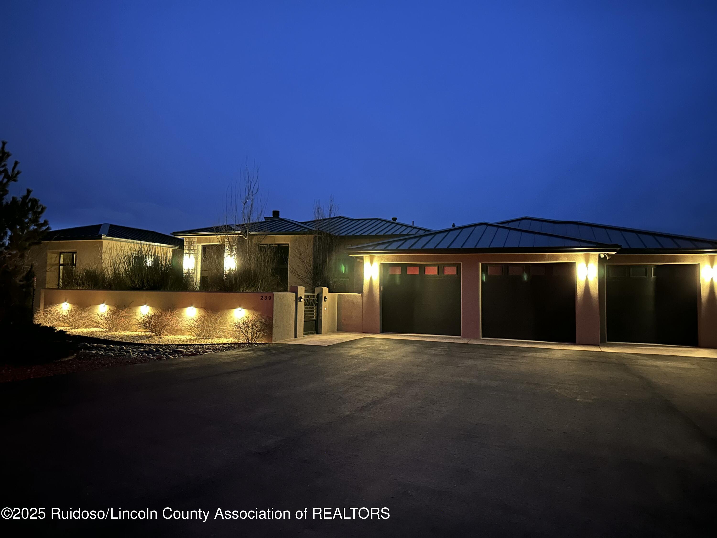 239 Lincoln Hills Drive, Alto, New Mexico image 11