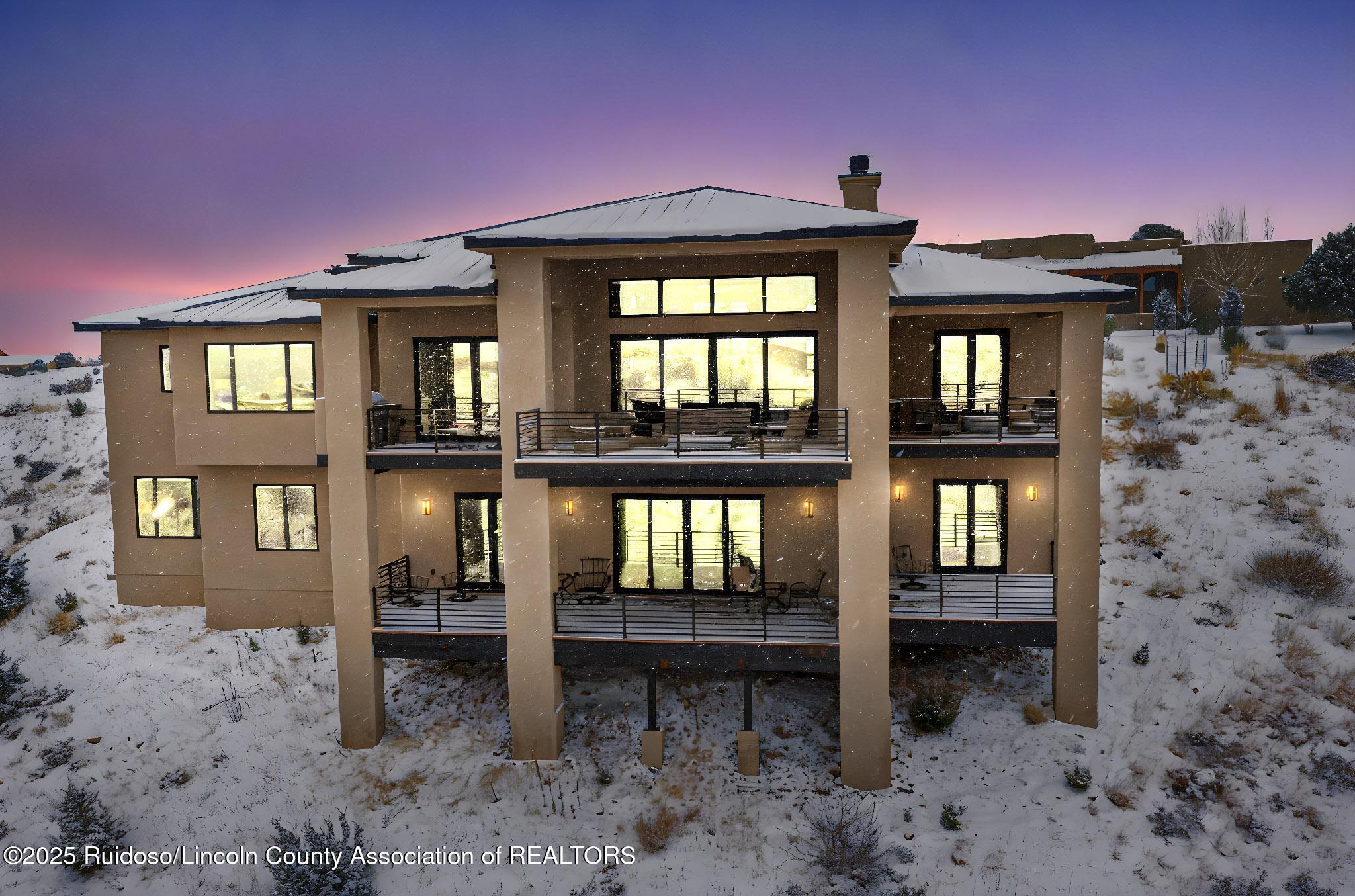 239 Lincoln Hills Drive, Alto, New Mexico image 3