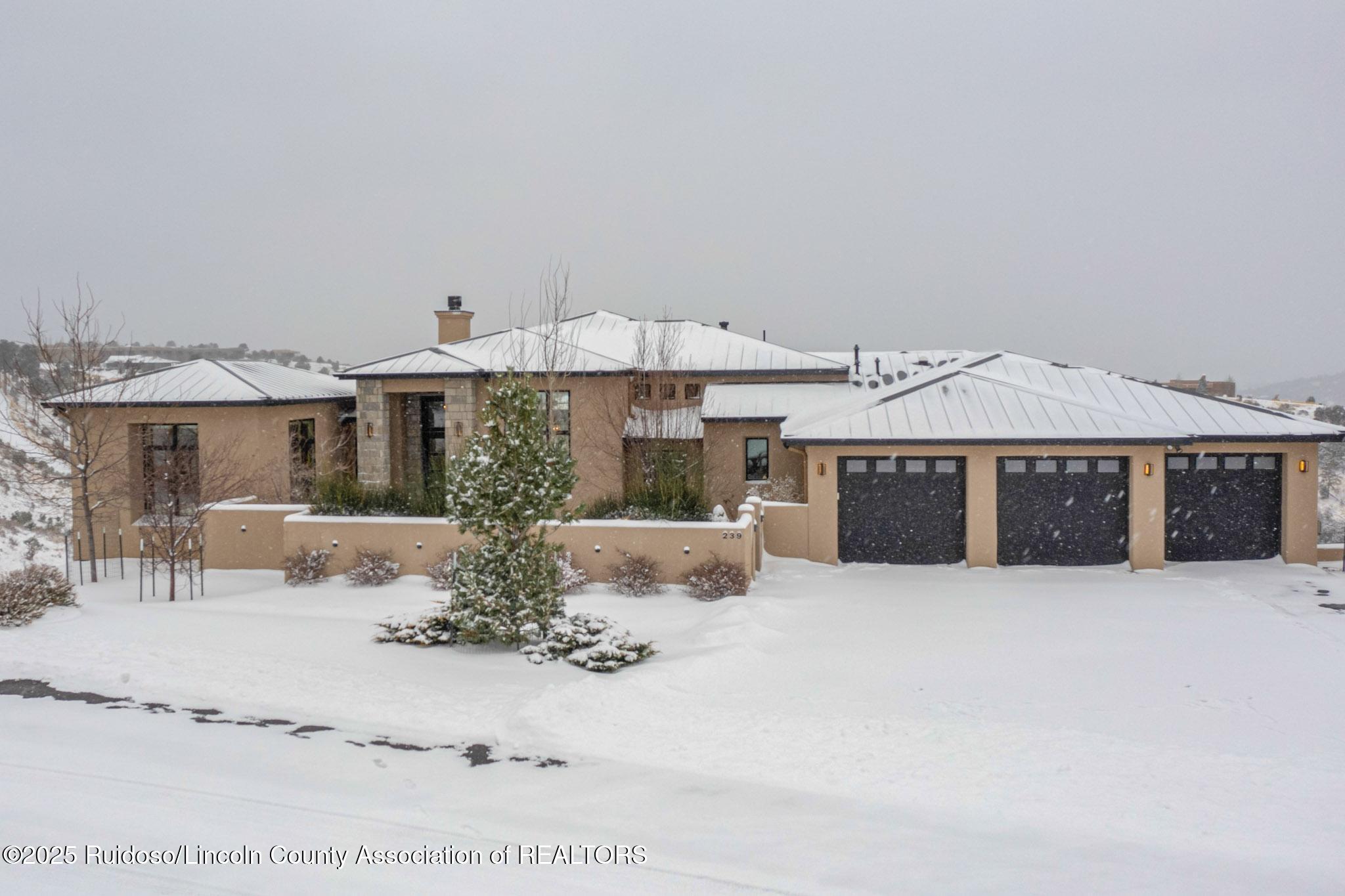 239 Lincoln Hills Drive, Alto, New Mexico image 12