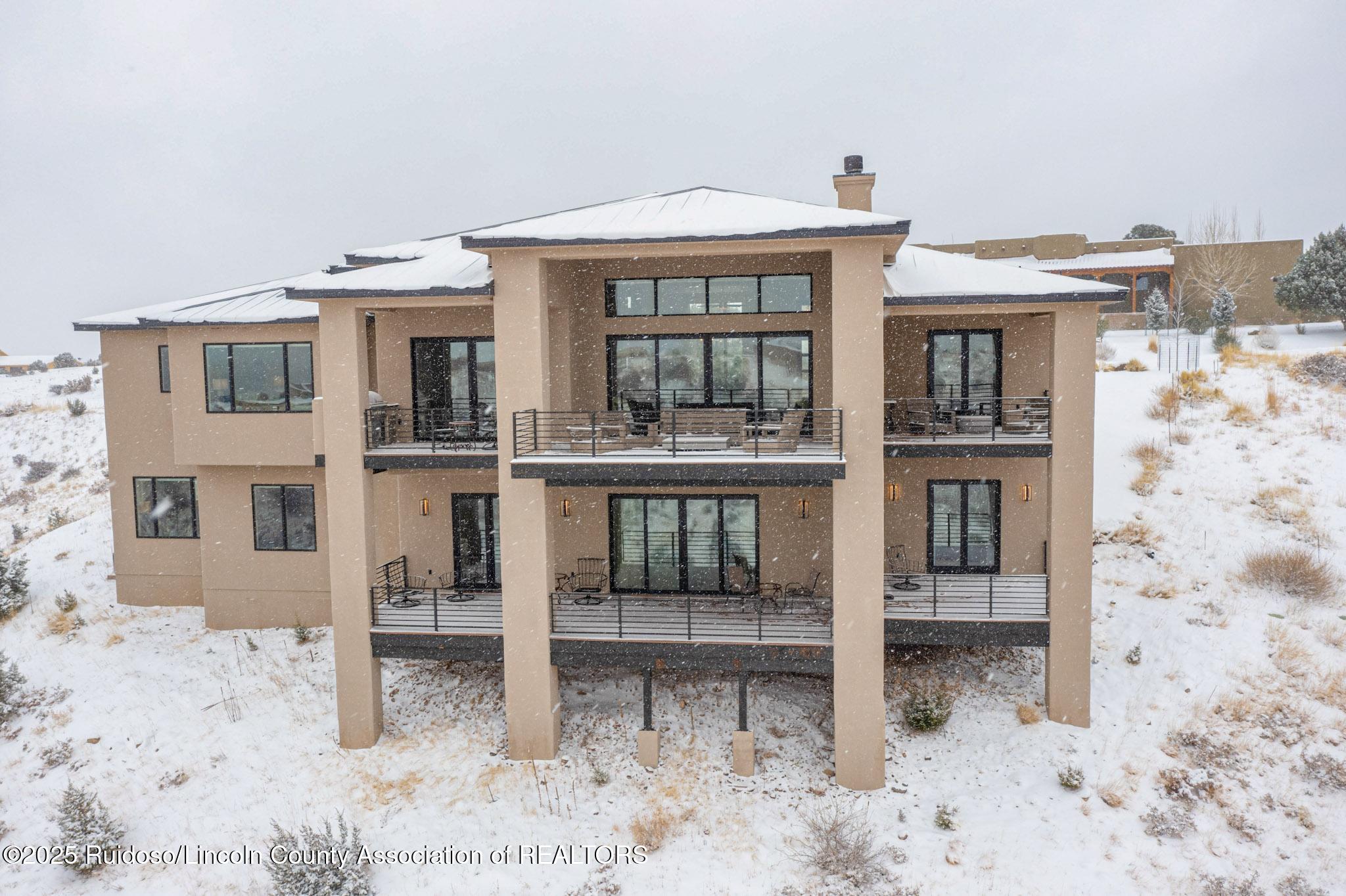 239 Lincoln Hills Drive, Alto, New Mexico image 13