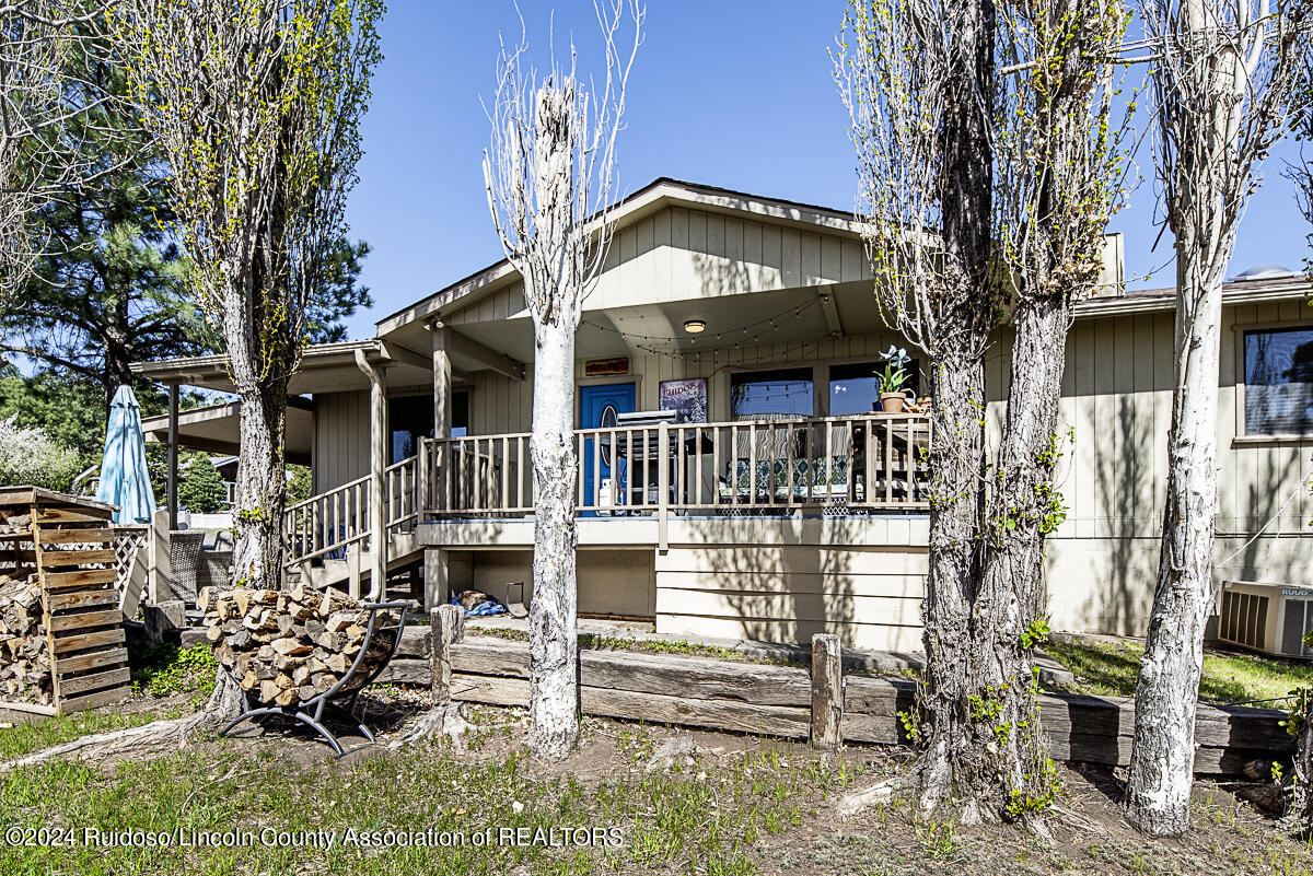 217 Barcus Road, Ruidoso, New Mexico image 3