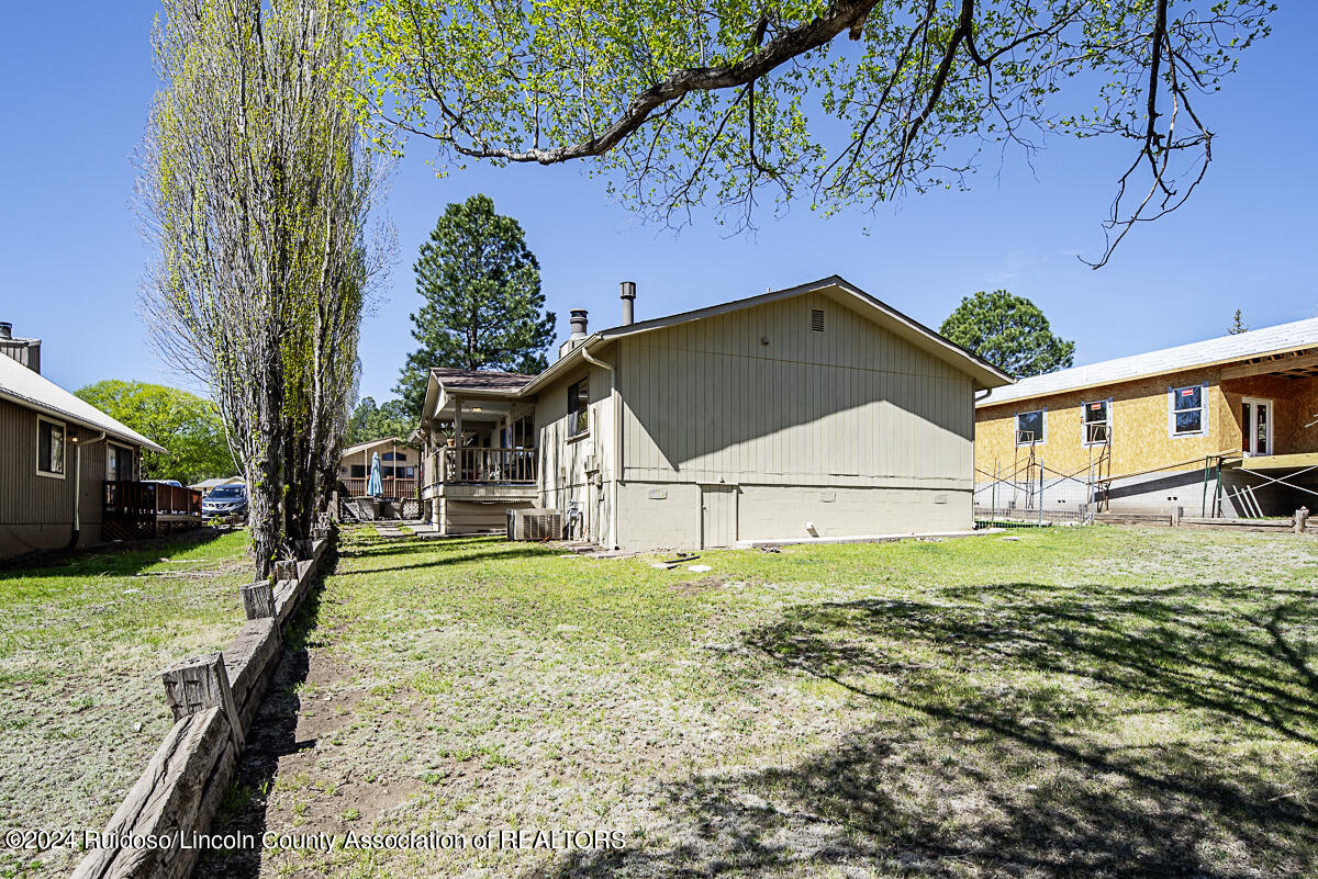 217 Barcus Road, Ruidoso, New Mexico image 26