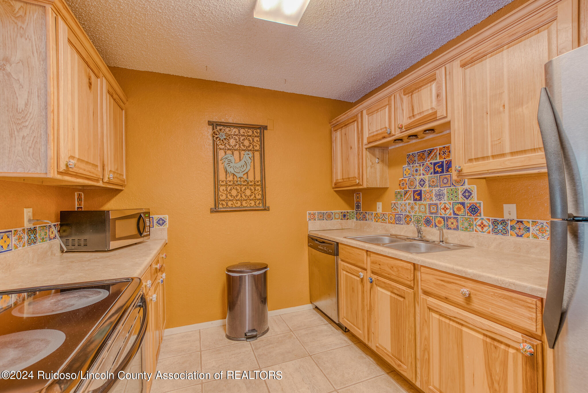 102 Raymond Buckner Dr #11, Ruidoso, New Mexico image 16