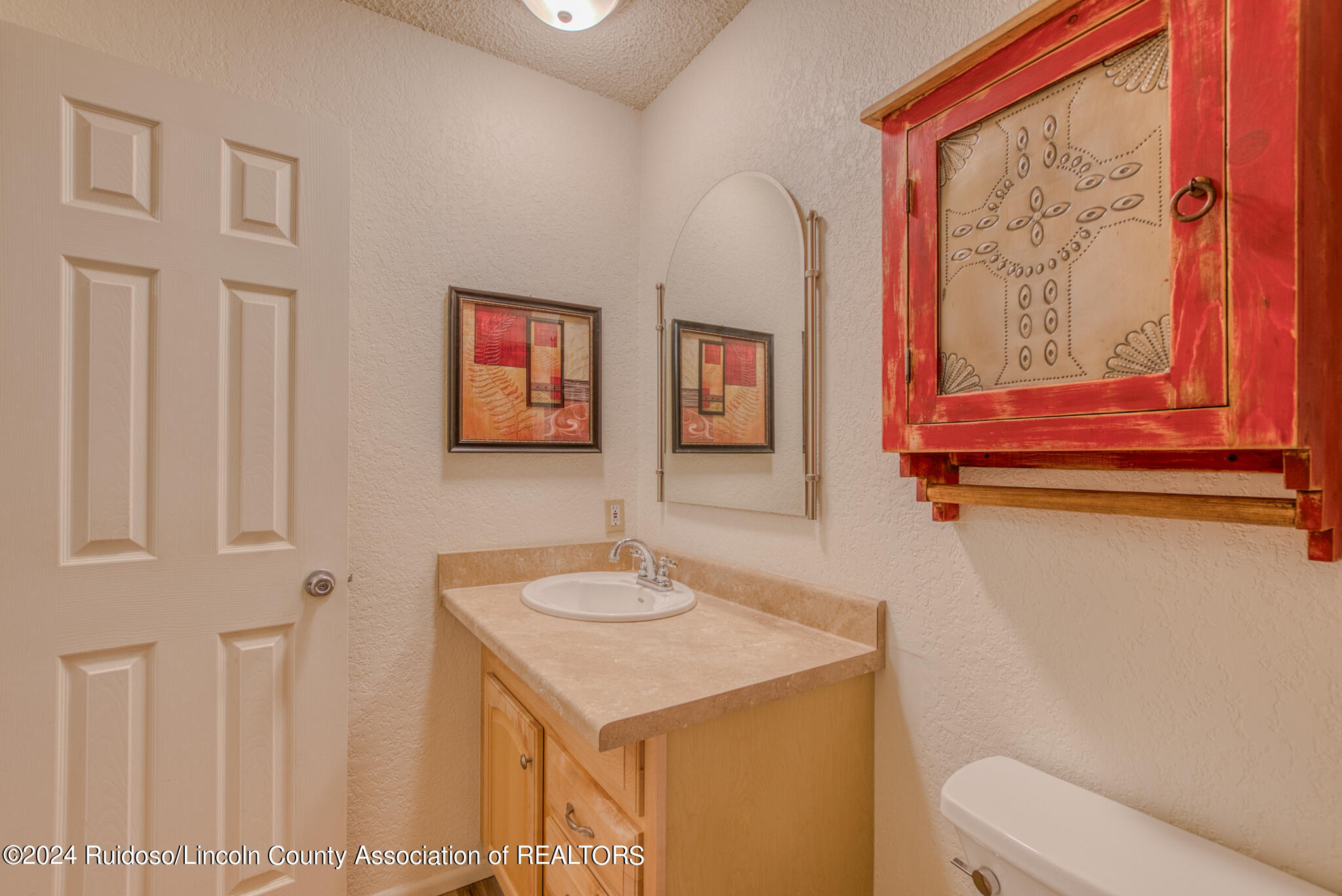 102 Raymond Buckner Dr #11, Ruidoso, New Mexico image 30