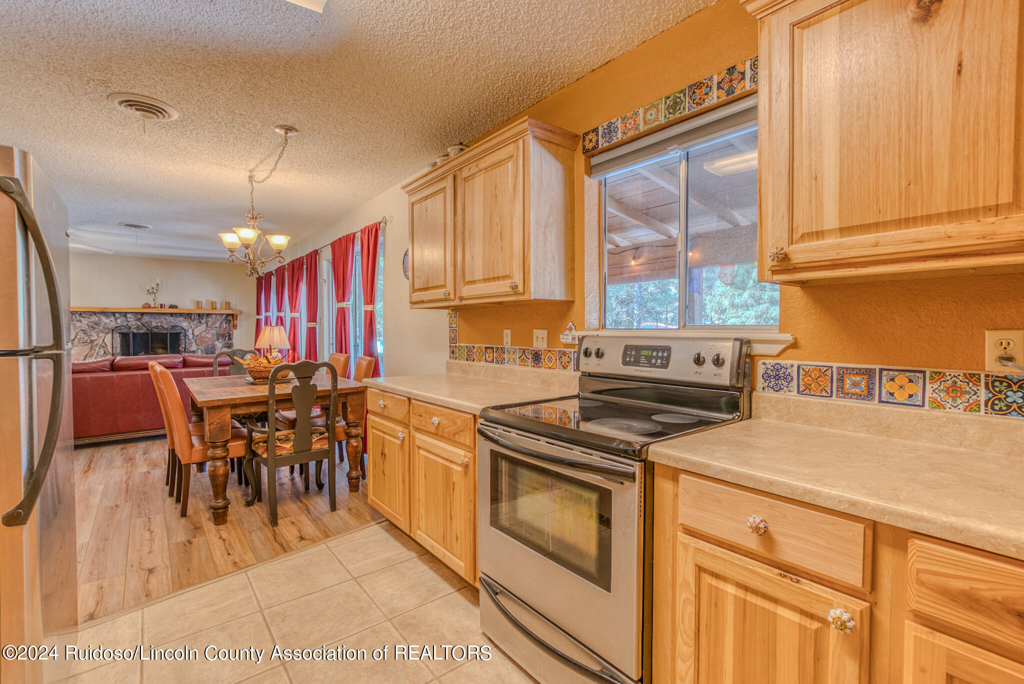 102 Raymond Buckner Dr #11, Ruidoso, New Mexico image 18