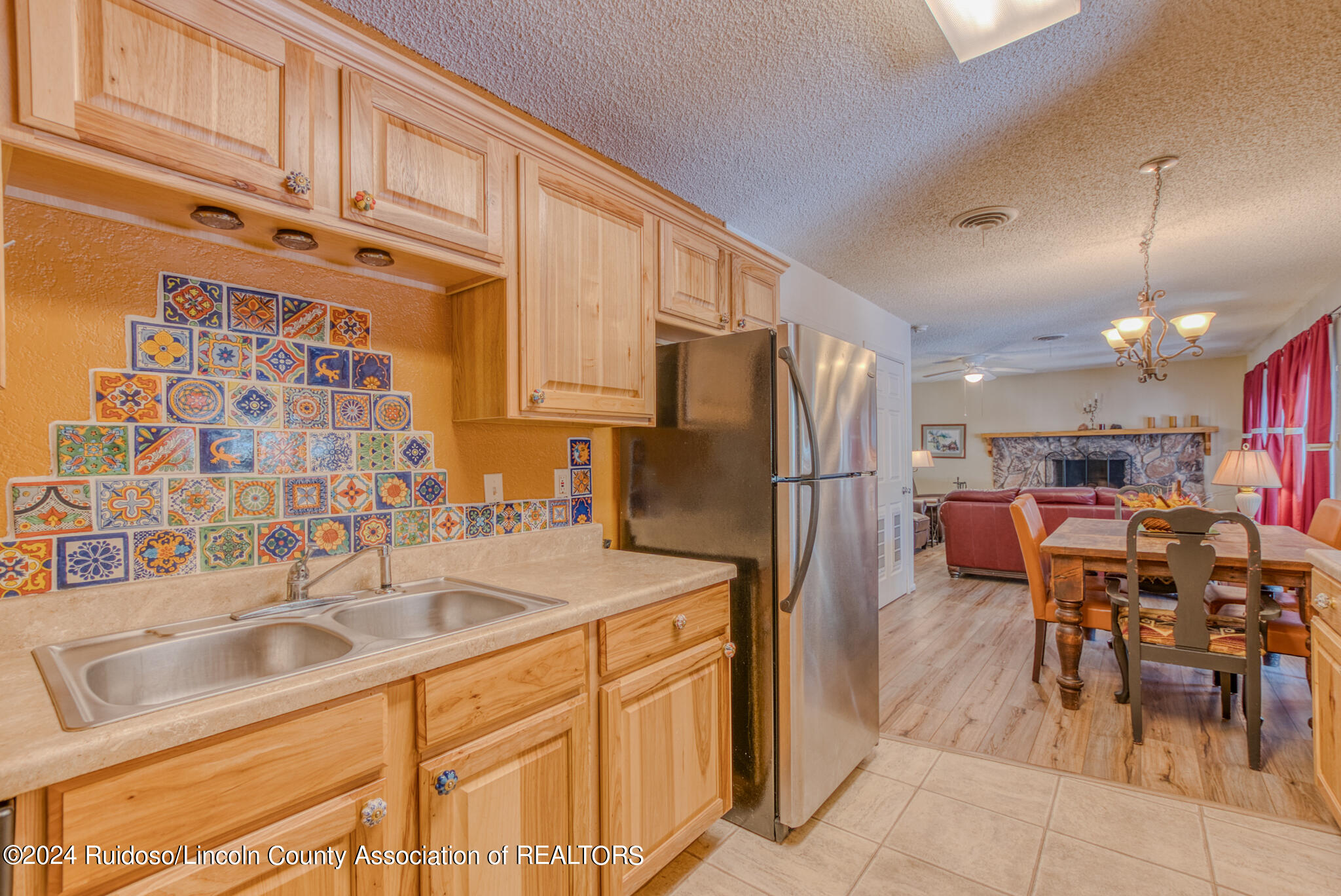 102 Raymond Buckner Dr #11, Ruidoso, New Mexico image 19