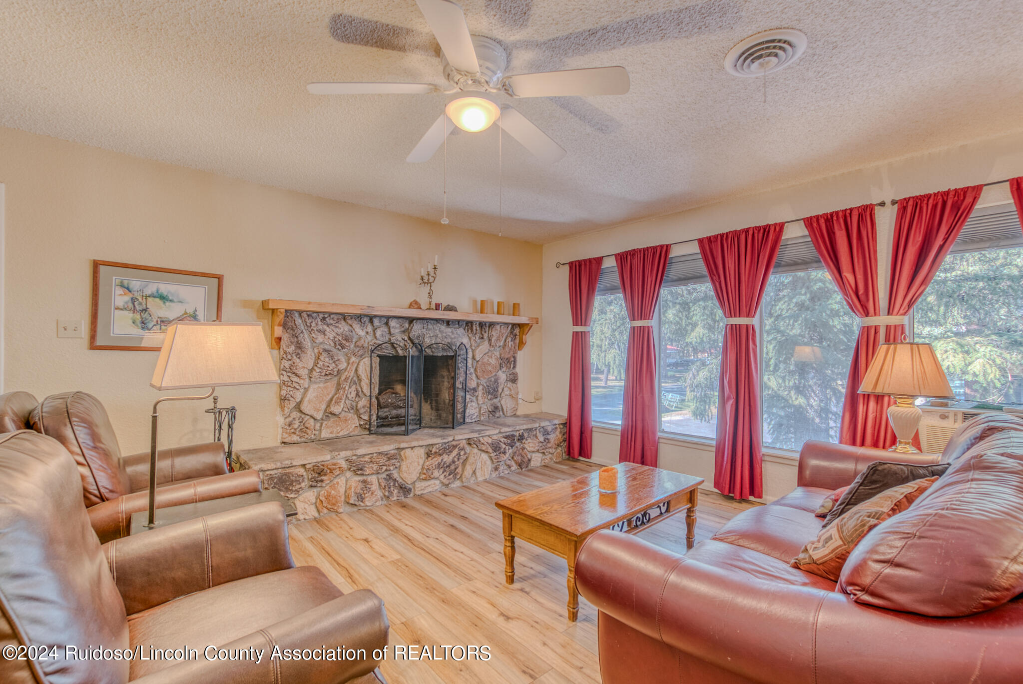 102 Raymond Buckner Dr #11, Ruidoso, New Mexico image 3