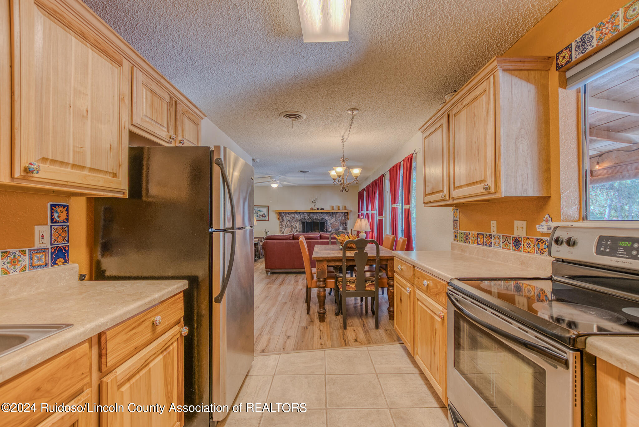 102 Raymond Buckner Dr #11, Ruidoso, New Mexico image 17