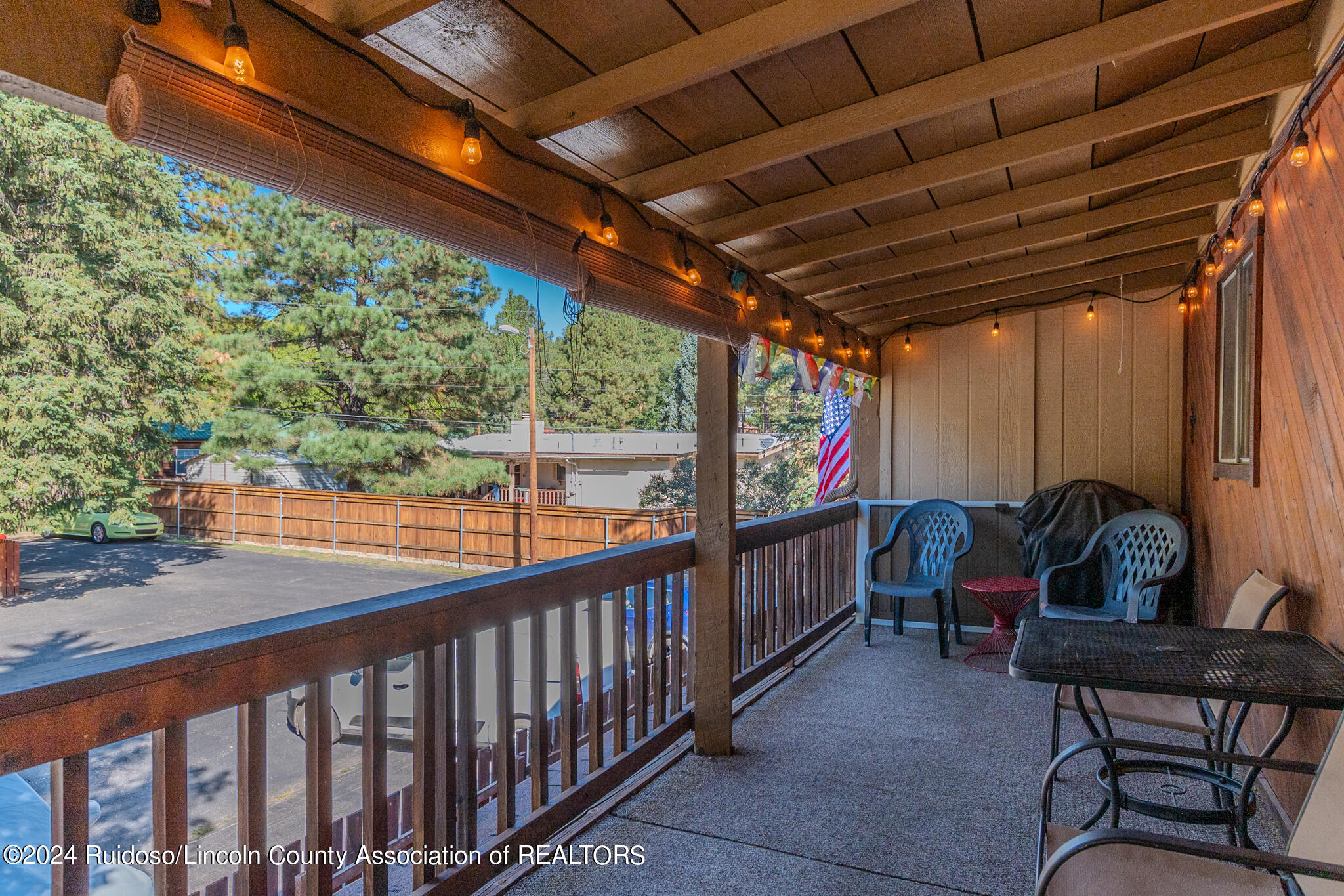 102 Raymond Buckner Dr #11, Ruidoso, New Mexico image 48