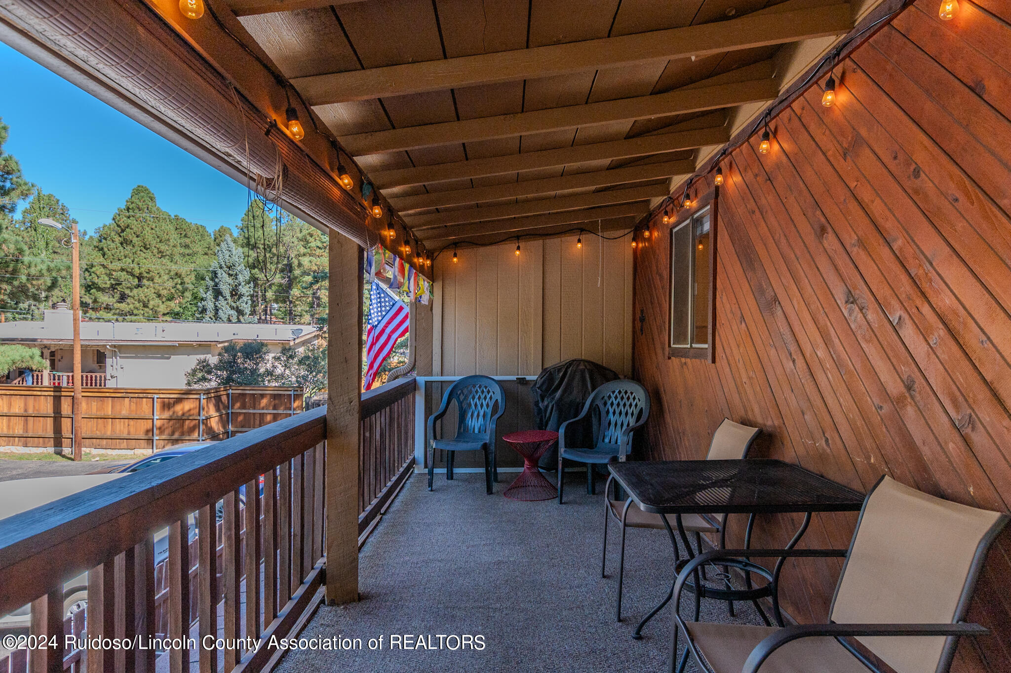 102 Raymond Buckner Dr #11, Ruidoso, New Mexico image 49