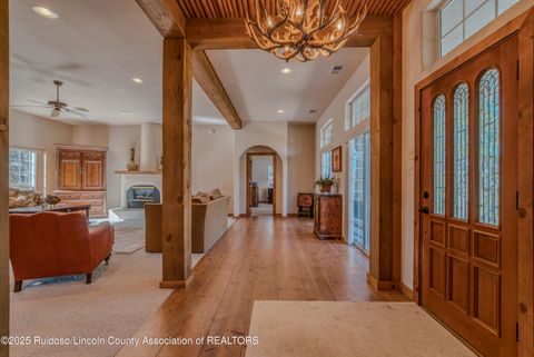 316 Granite Drive Ruidoso NM 88345