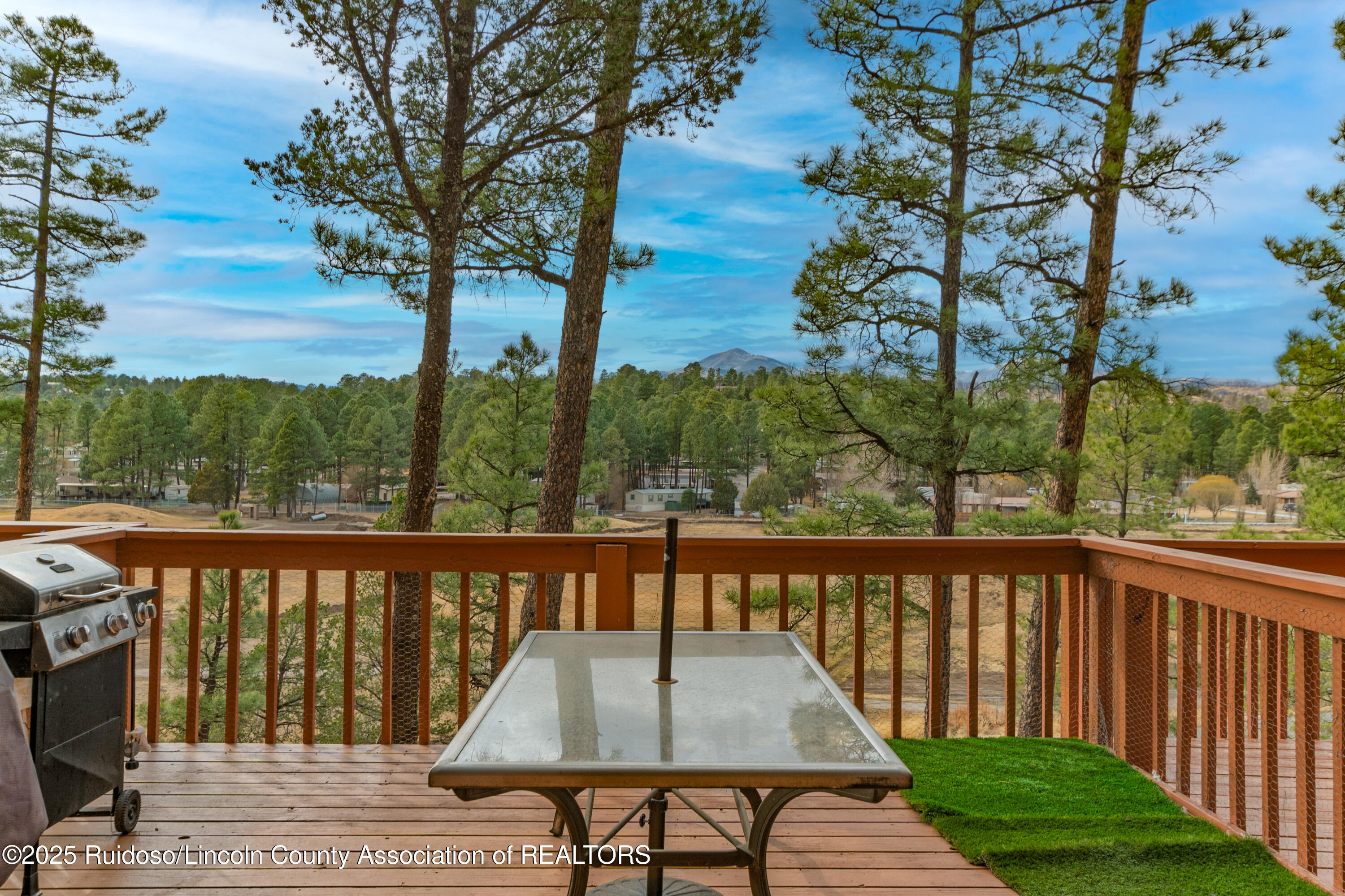 604 White Mountain #806 Dr, Ruidoso, New Mexico image 41