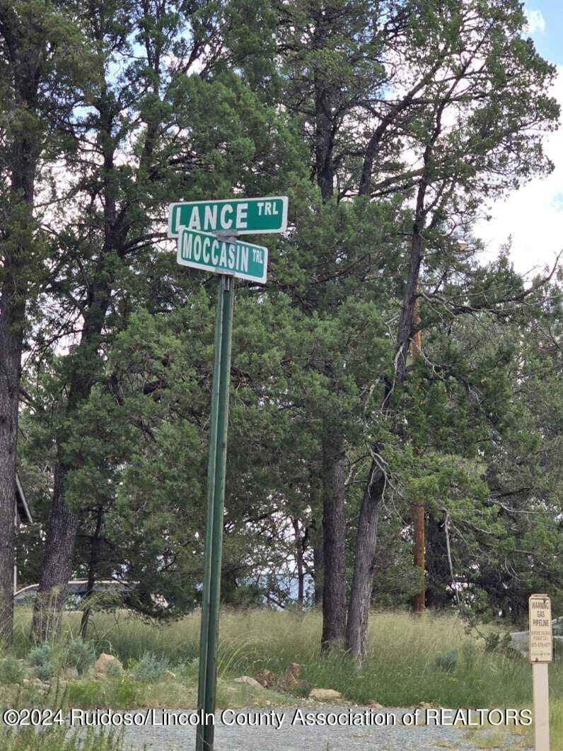 Lot 5A Homestead Heights Drive, Ruidoso, New Mexico image 43